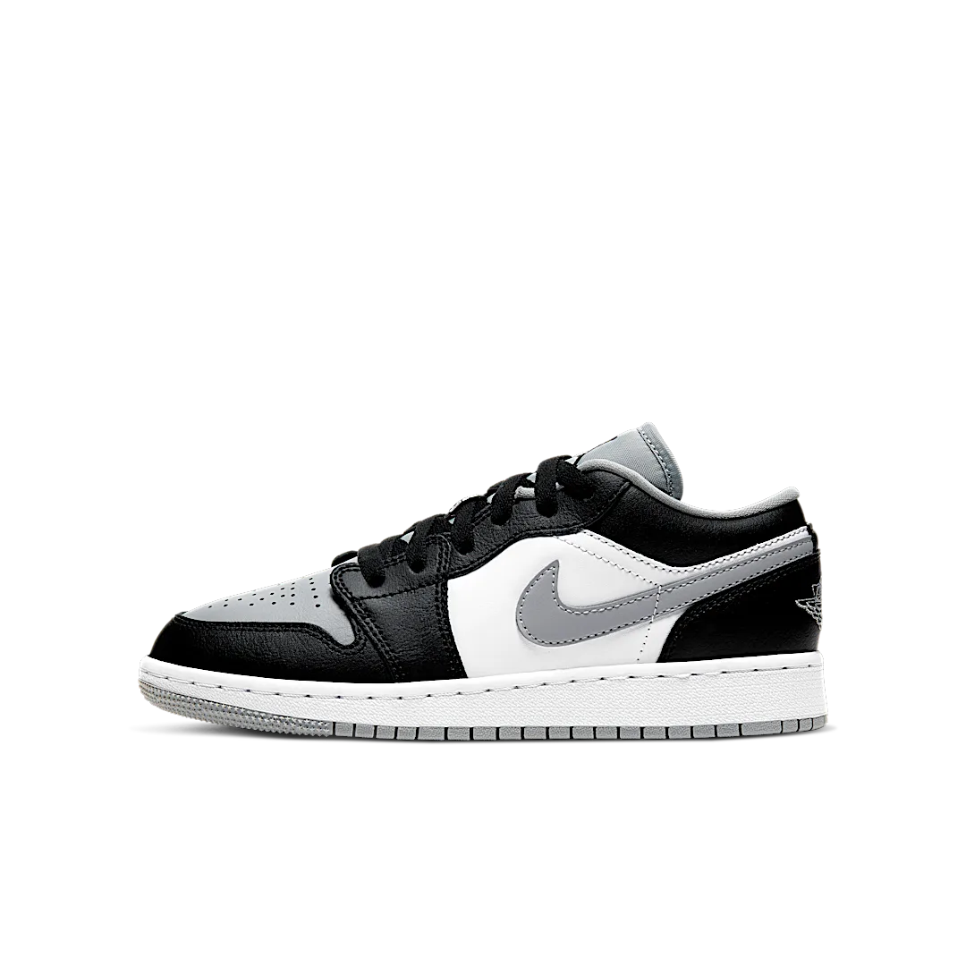 Air Jordan 1 Low Grey Toe