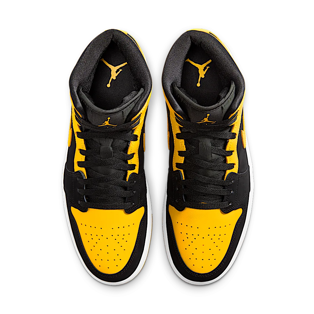 Air Jordan 1 Mid New Love (2025) - Image 3