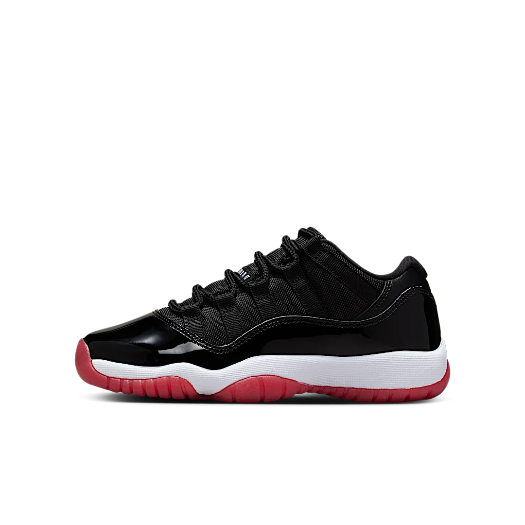 Air Jordan 11 Retro Low Bred (2025)