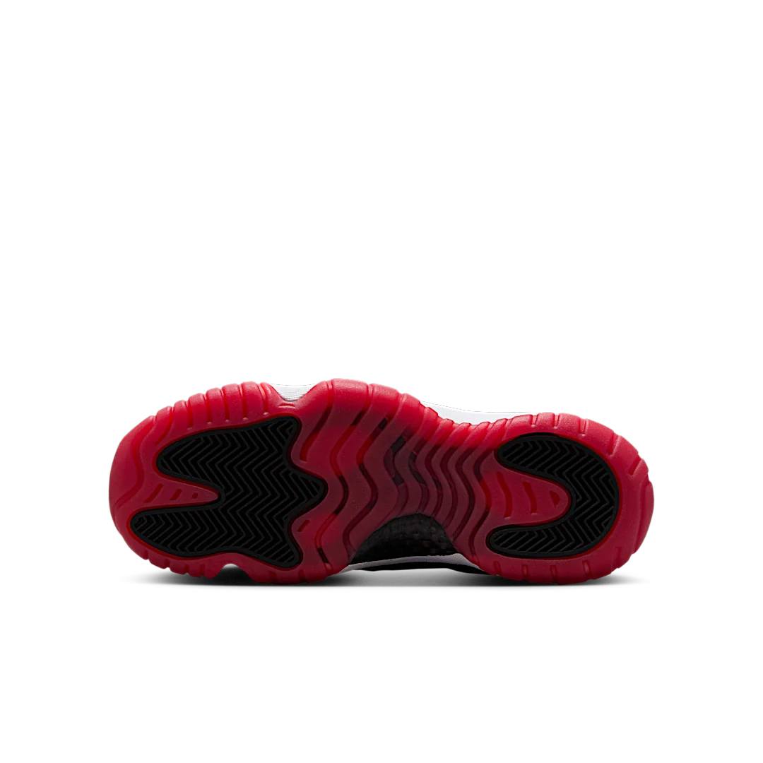 Air Jordan 11 Retro Low Bred (2025) - Image 4