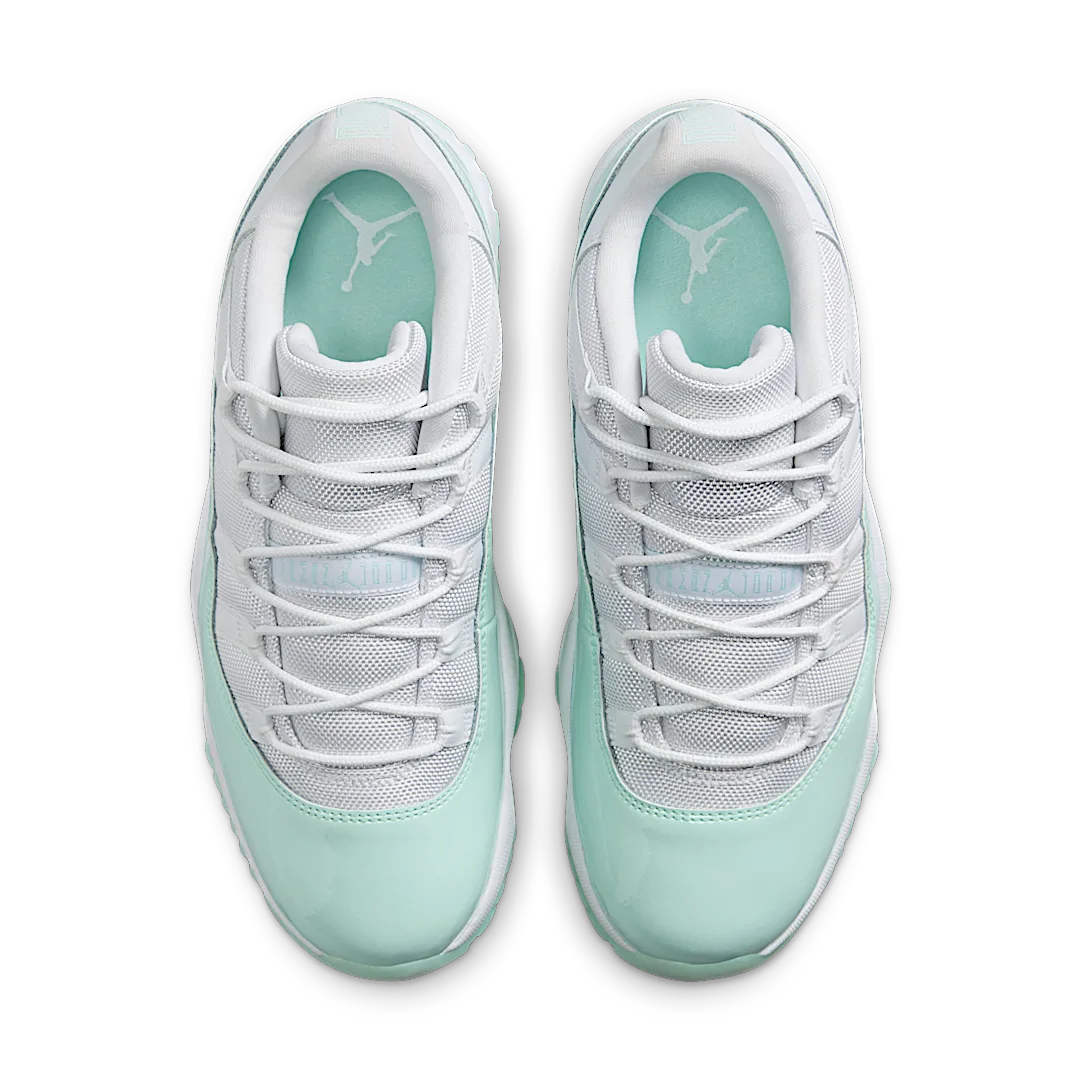 Air Jordan 11 Retro Low Igloo - Image 3