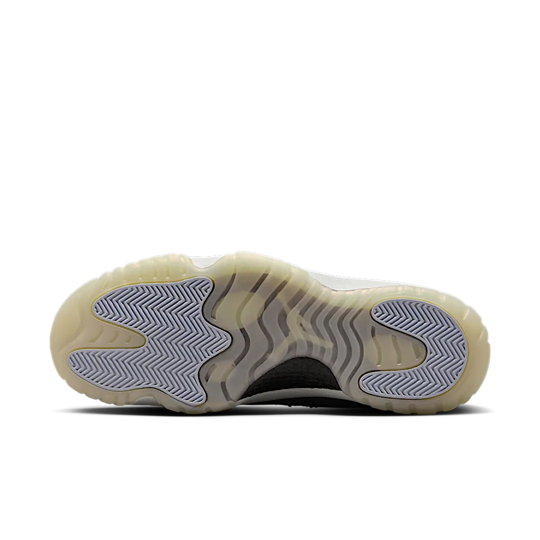 Air Jordan 11 Retro Low Year of the Snake - Image 4