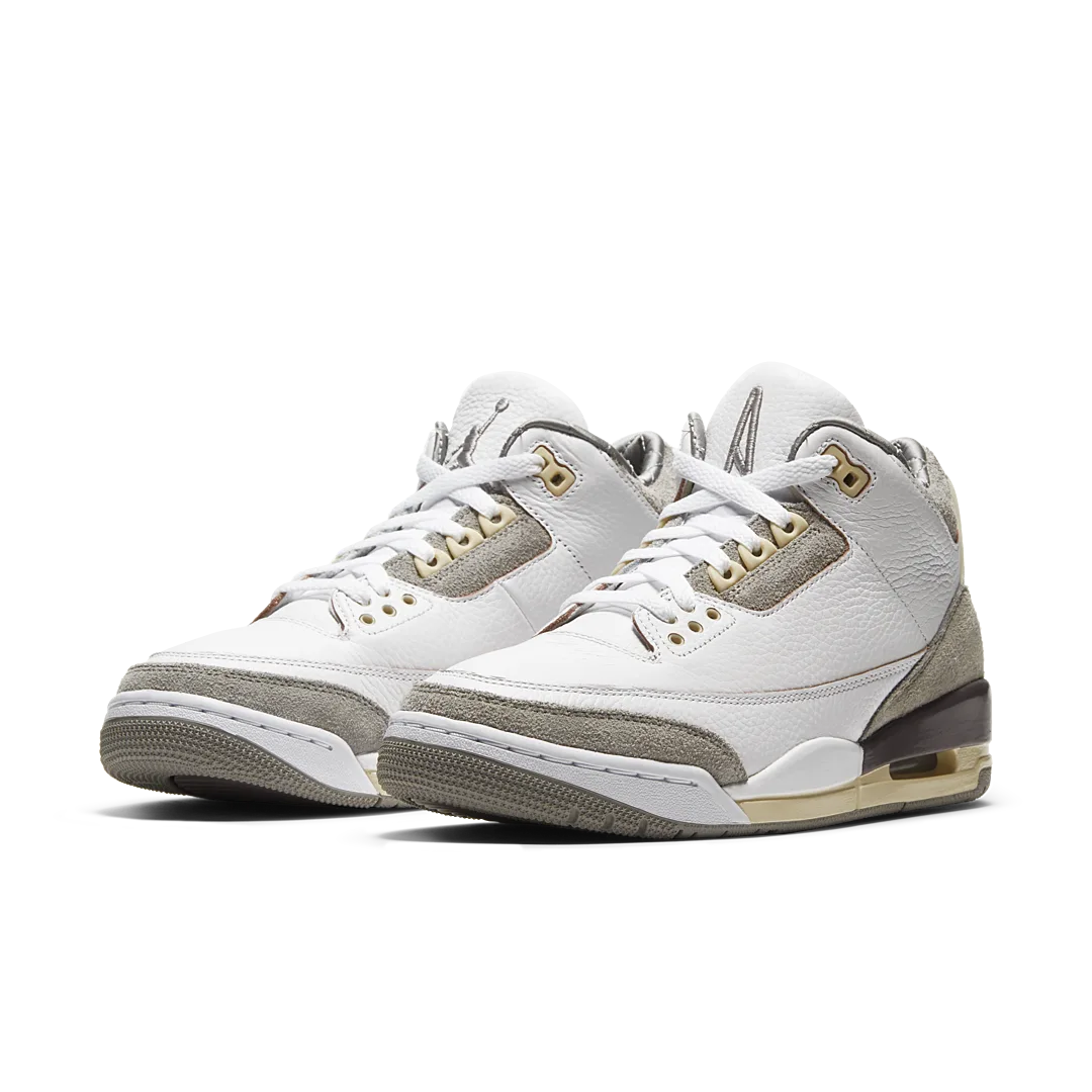 Air Jordan 3 Retro SP A Ma Maniére - Image 2