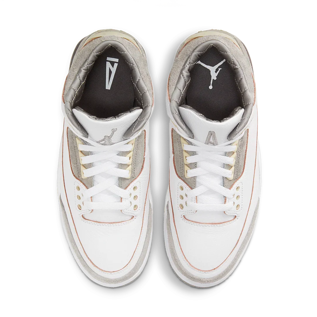 Air Jordan 3 Retro SP A Ma Maniére - Image 3
