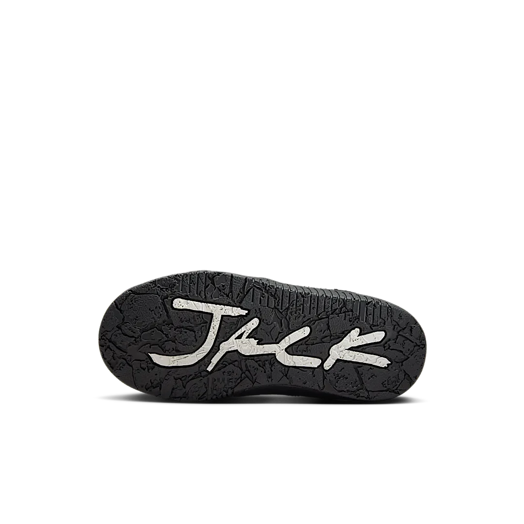 Air Jordan Jumpman Jack TR Travis Scott Dark Mocha (PS) - Image 4