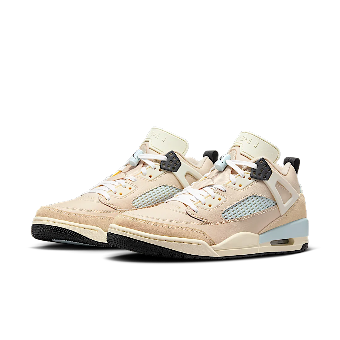 Air Jordan Spizike Low Sand Drift Muslin - Image 2