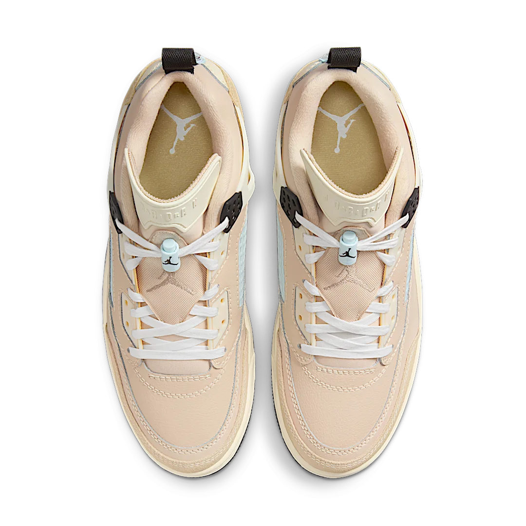 Air Jordan Spizike Low Sand Drift Muslin - Image 3