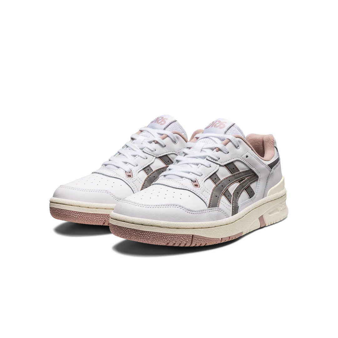 ASICS EX89 White Clay Grey - Image 2