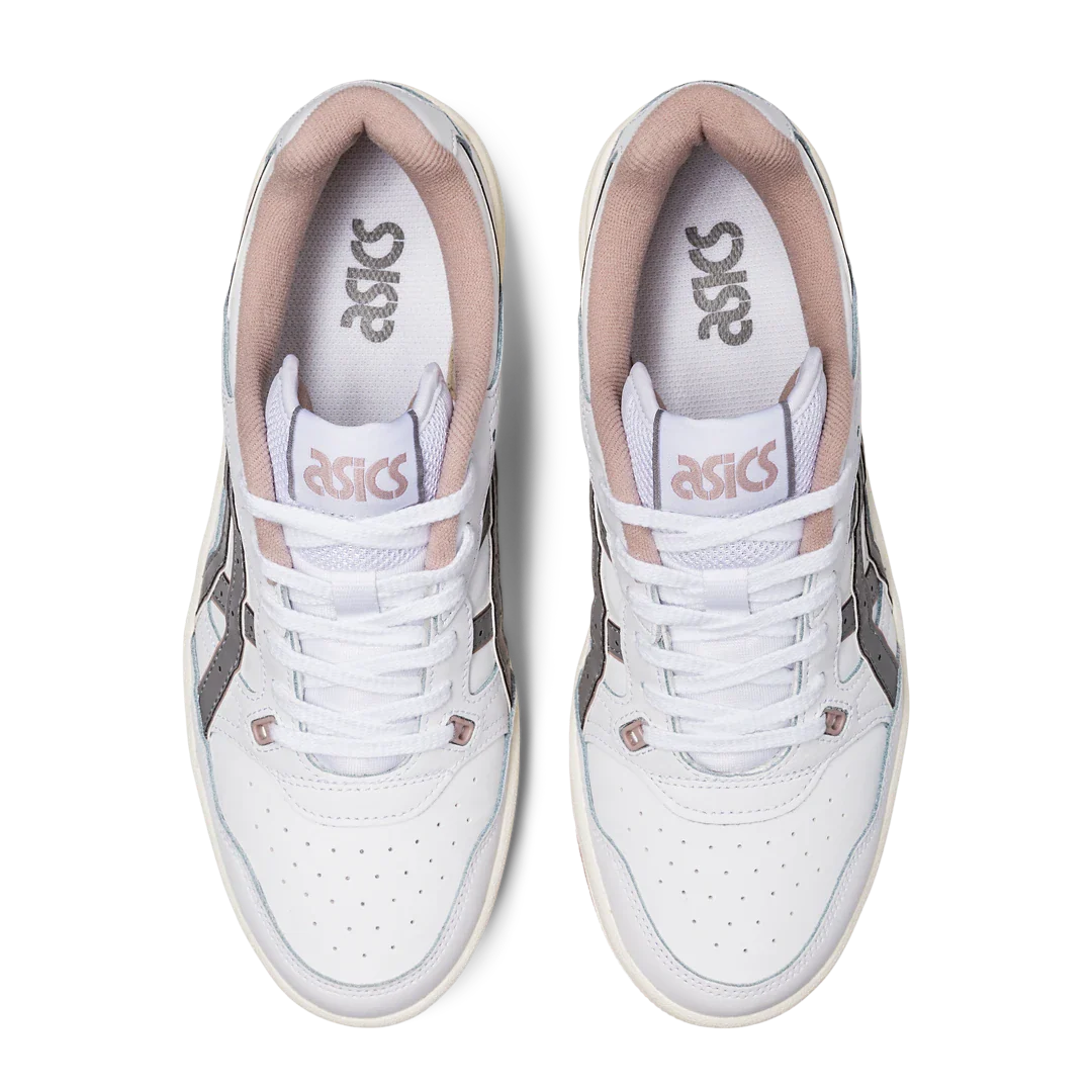ASICS EX89 White Clay Grey - Image 4