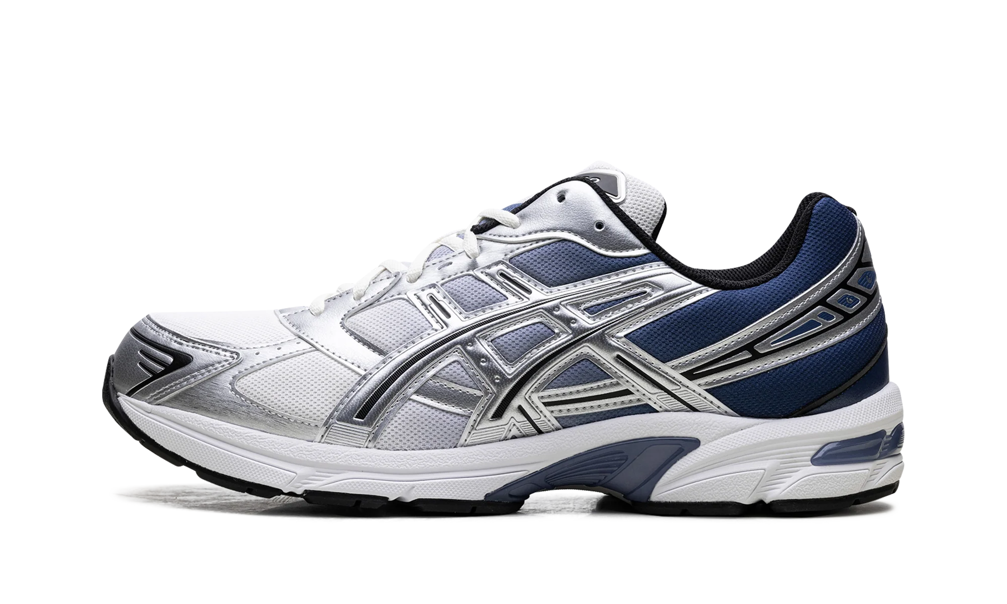 ASICS Gel-1130 Blue Pure Silver Gradient