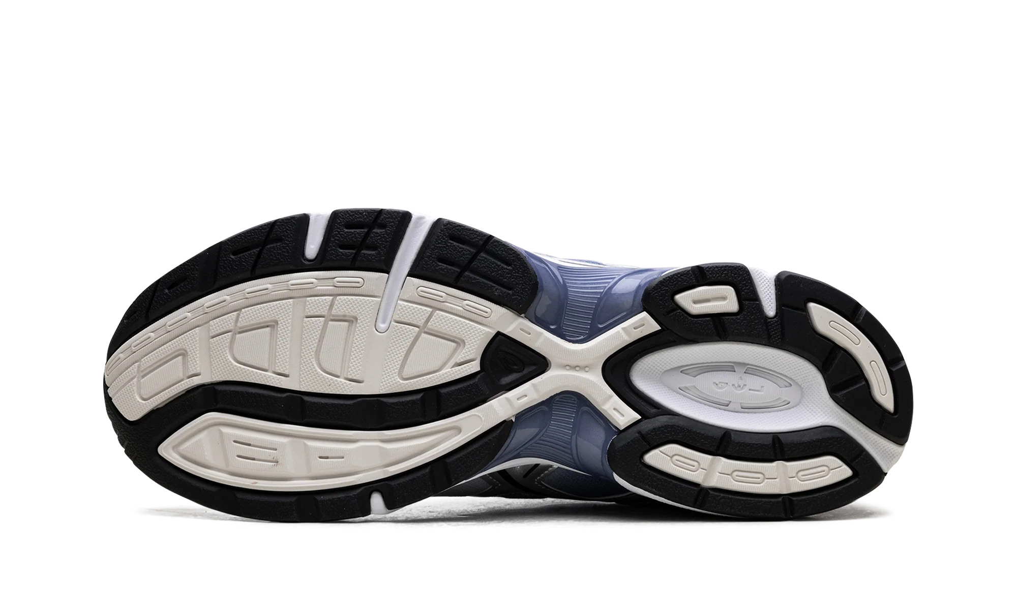 ASICS Gel-1130 Blue Pure Silver Gradient - Image 5