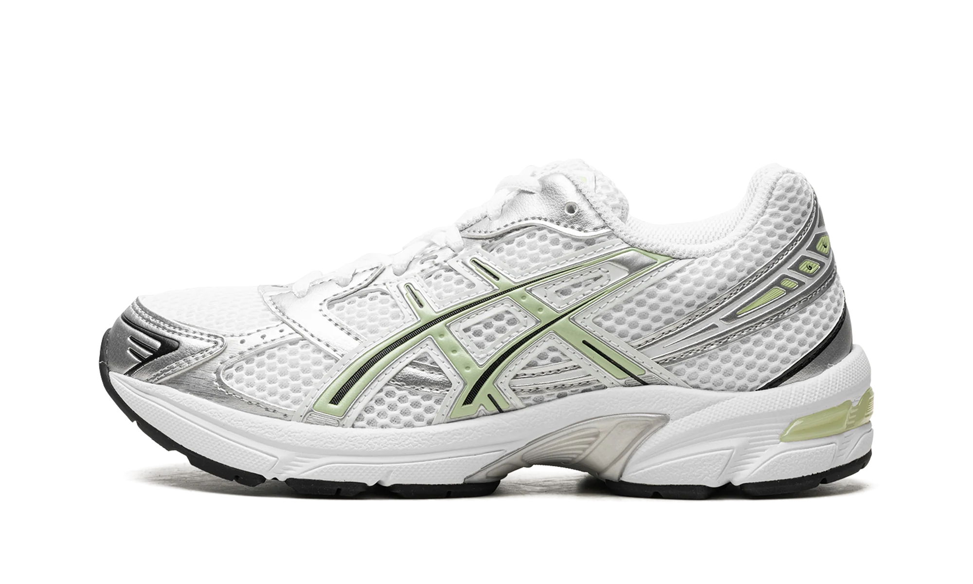 ASICS Gel-1130 White Jade