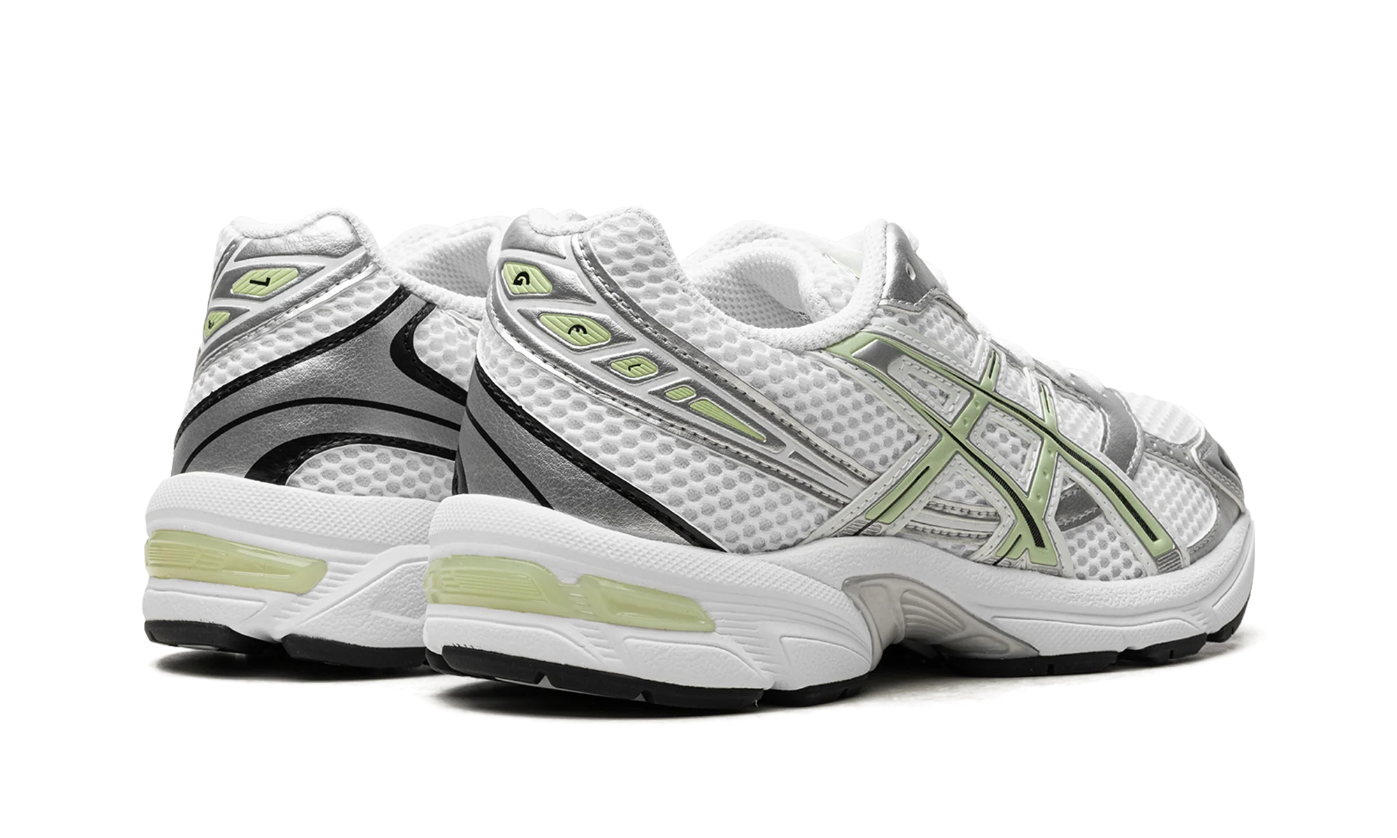 ASICS Gel-1130 White Jade - Image 3