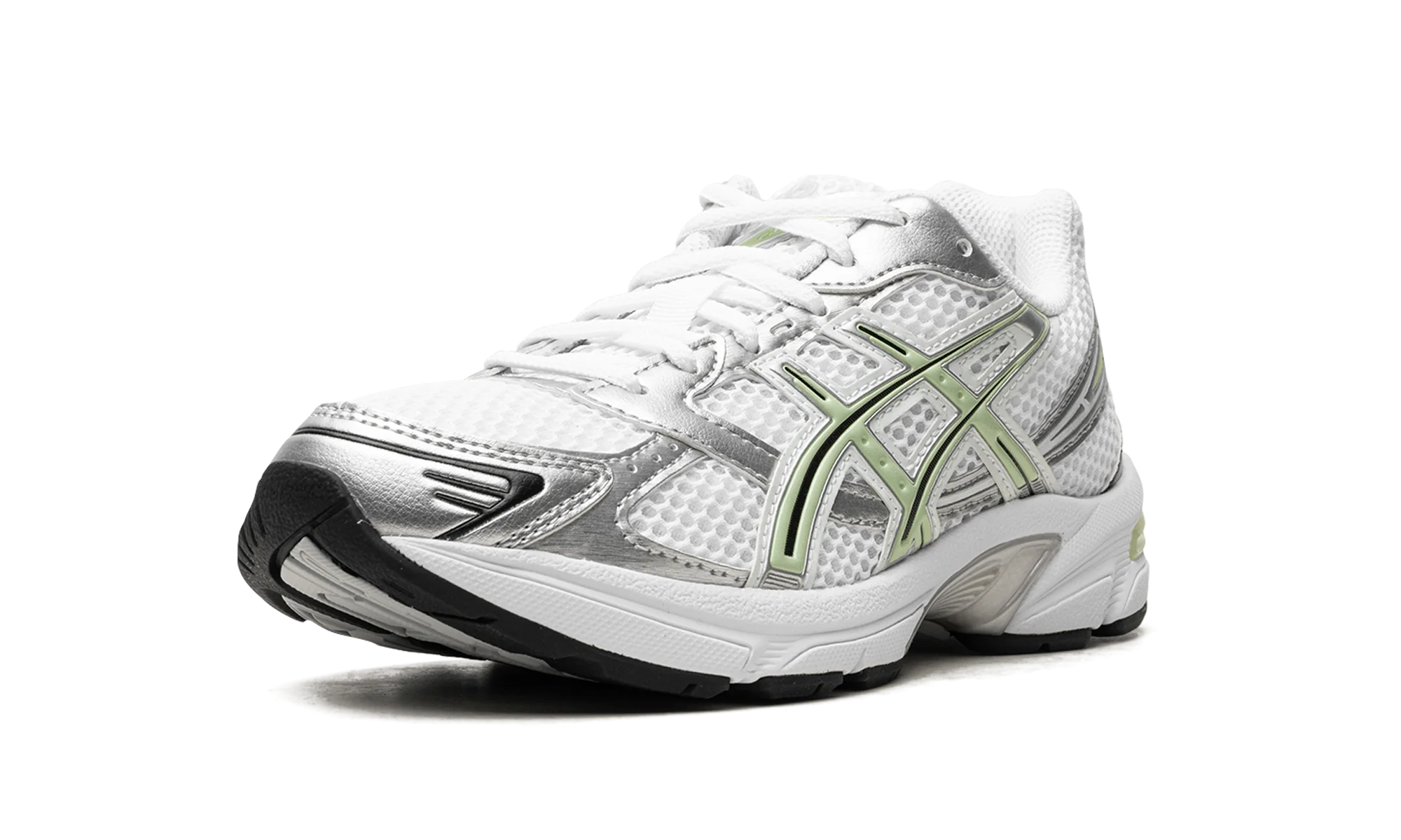 ASICS Gel-1130 White Jade - Image 4