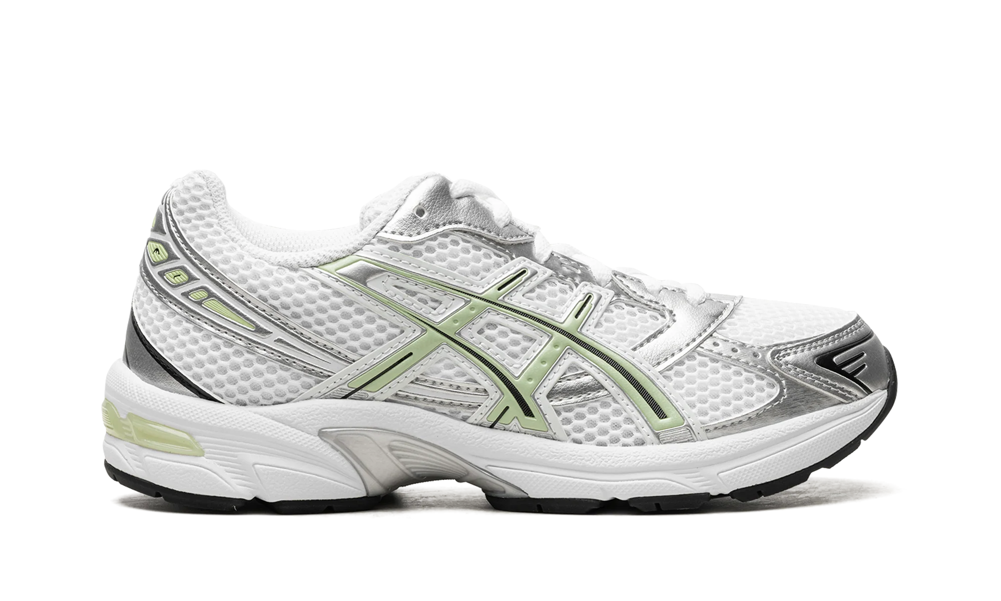 ASICS Gel-1130 White Jade - Image 6