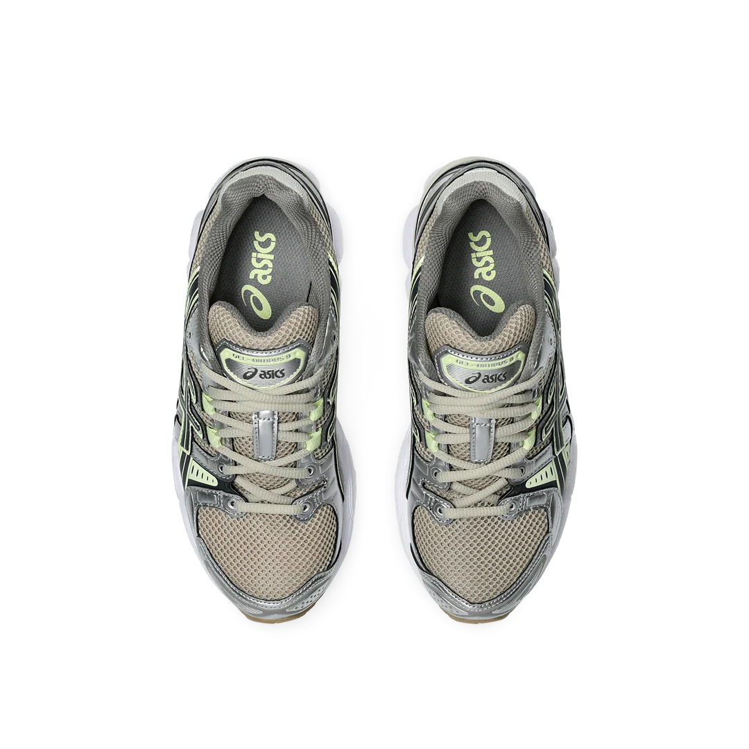 ASICS Gel-Nimbus 9 Feather Grey - Image 4
