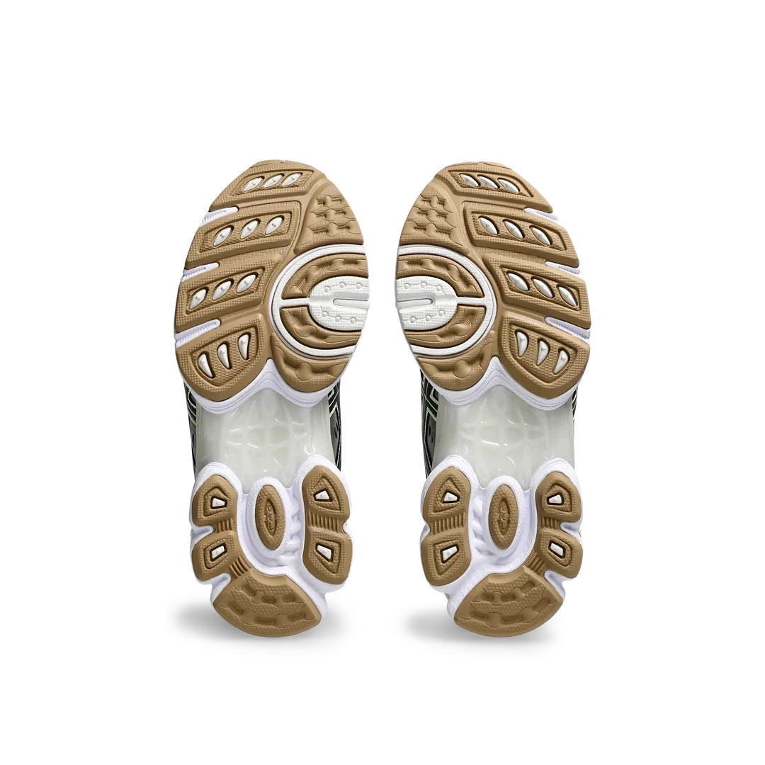 ASICS Gel-Nimbus 9 Feather Grey - Image 5
