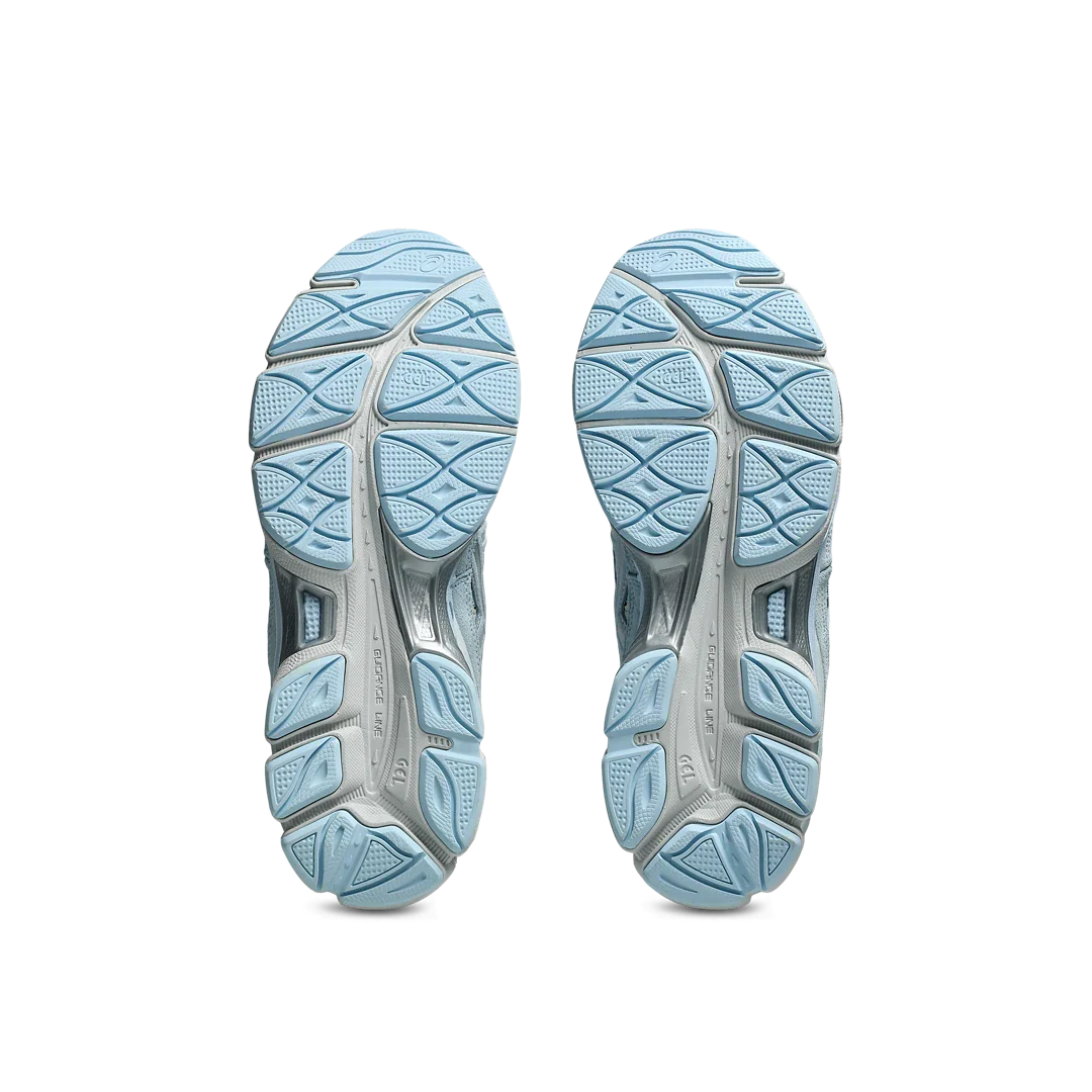 ASICS Gel-NYC Storm Cloud Pure Silver - Image 5