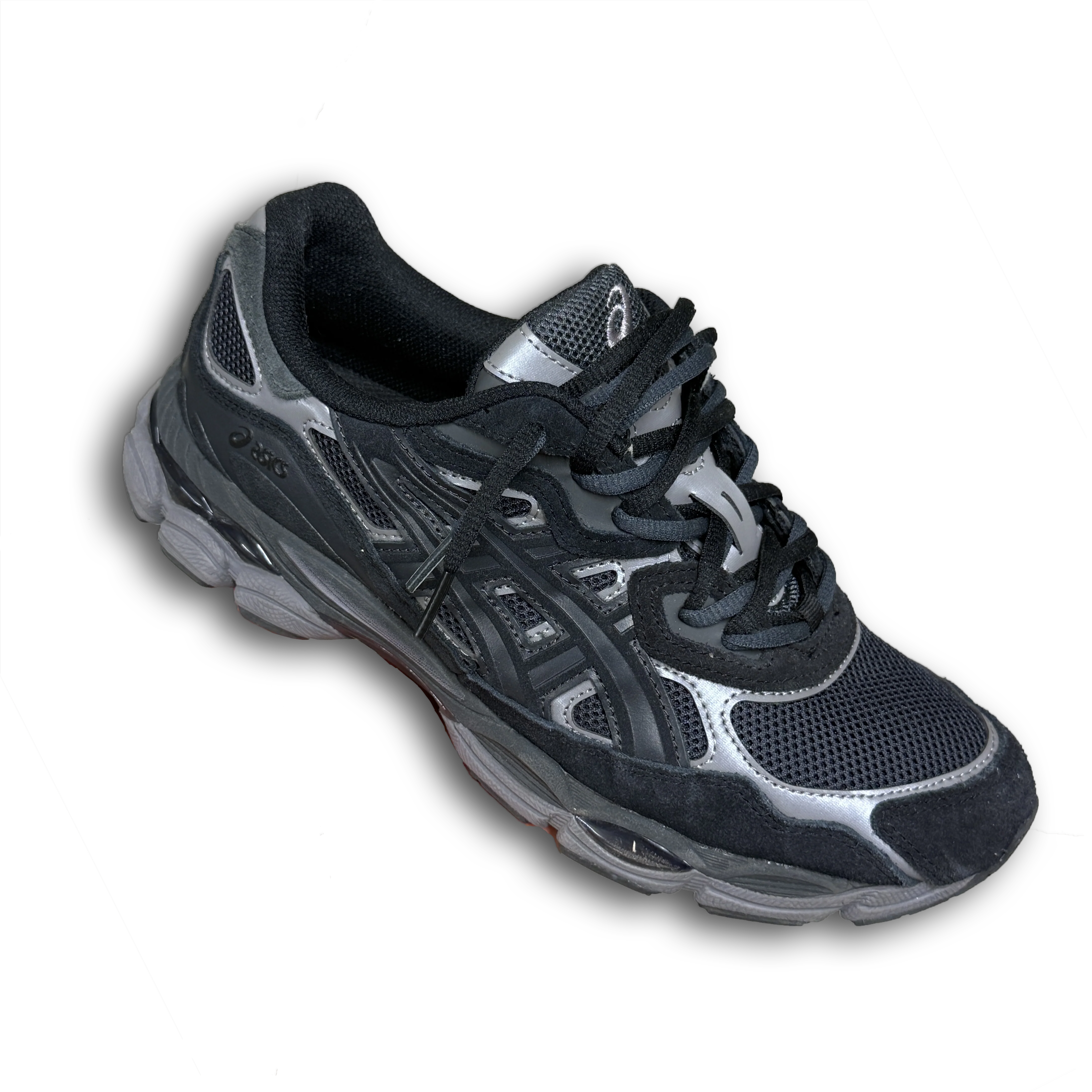 Asics kengännauhat - Image 2