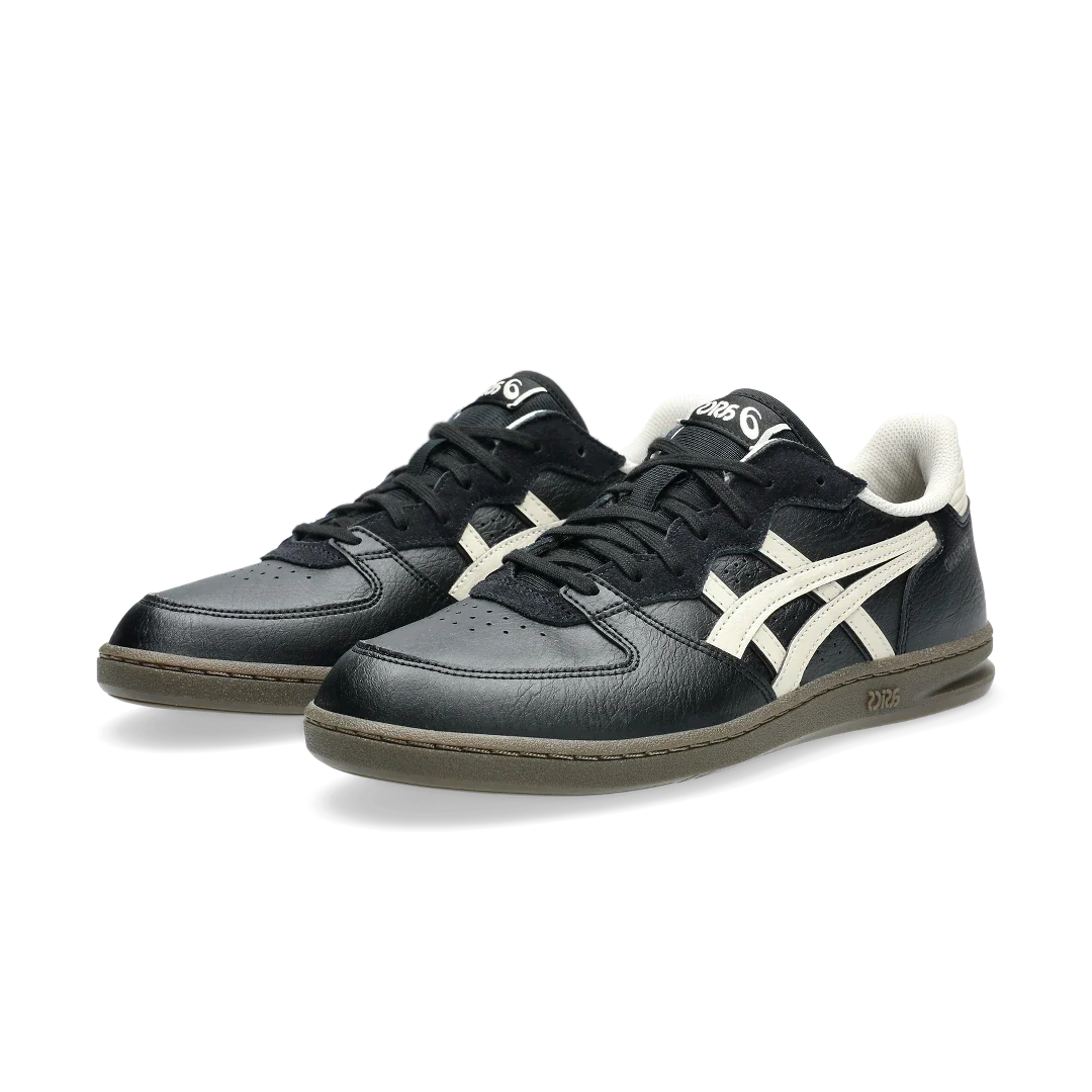 ASICS Skyhand OG Black Oatmeal - Image 2