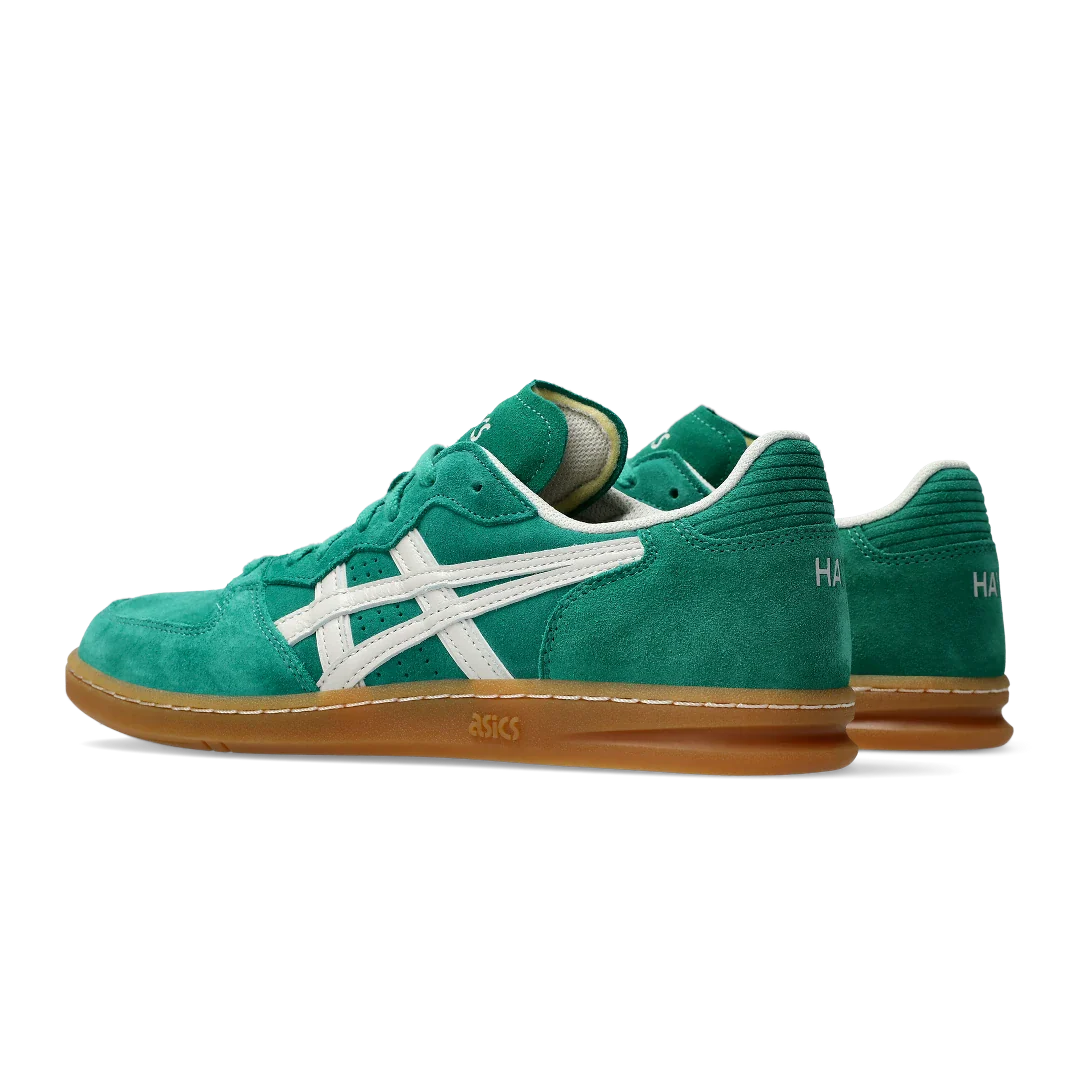 ASICS Skyhand OG HAY Green - Image 3