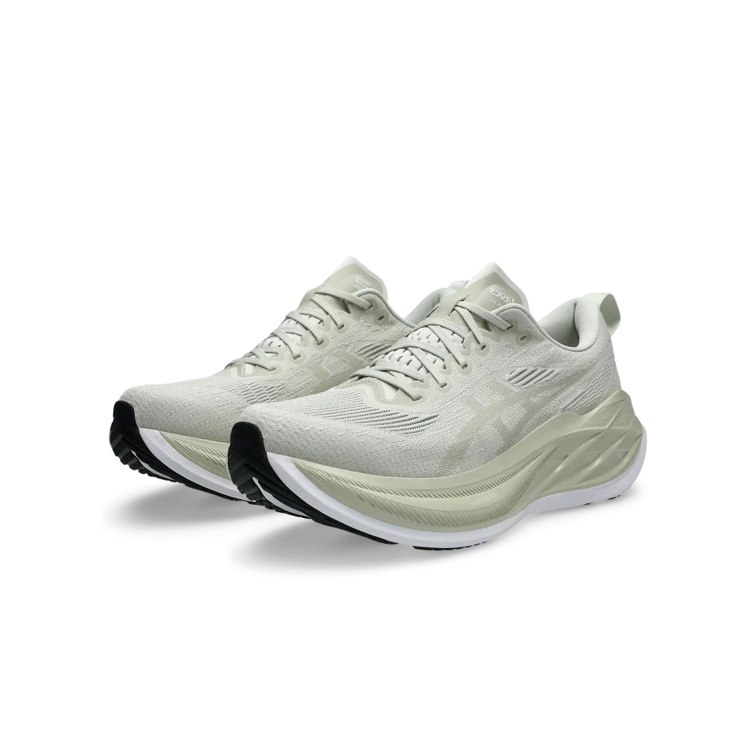 ASICS Superblast 2 Lake Grey White Sage - Image 2