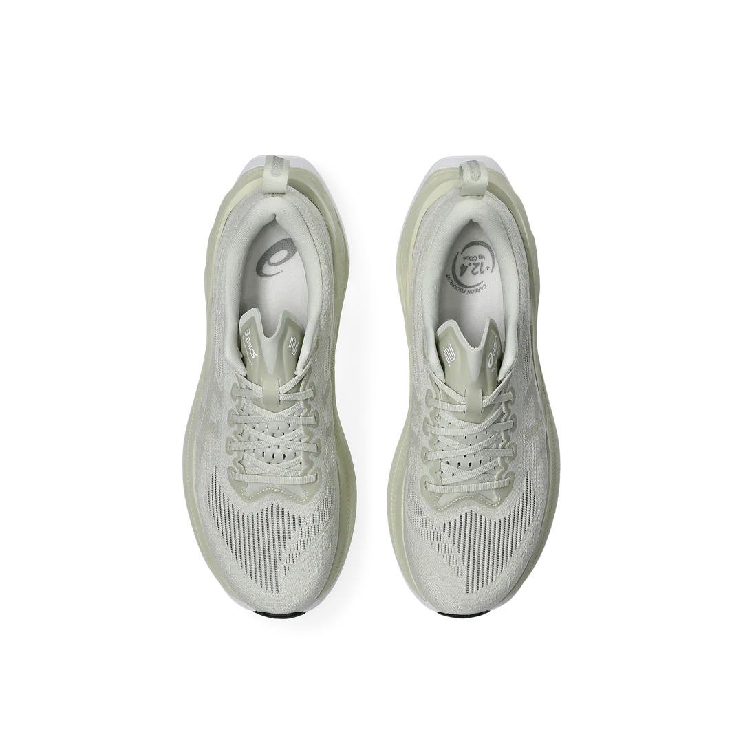 ASICS Superblast 2 Lake Grey White Sage - Image 4