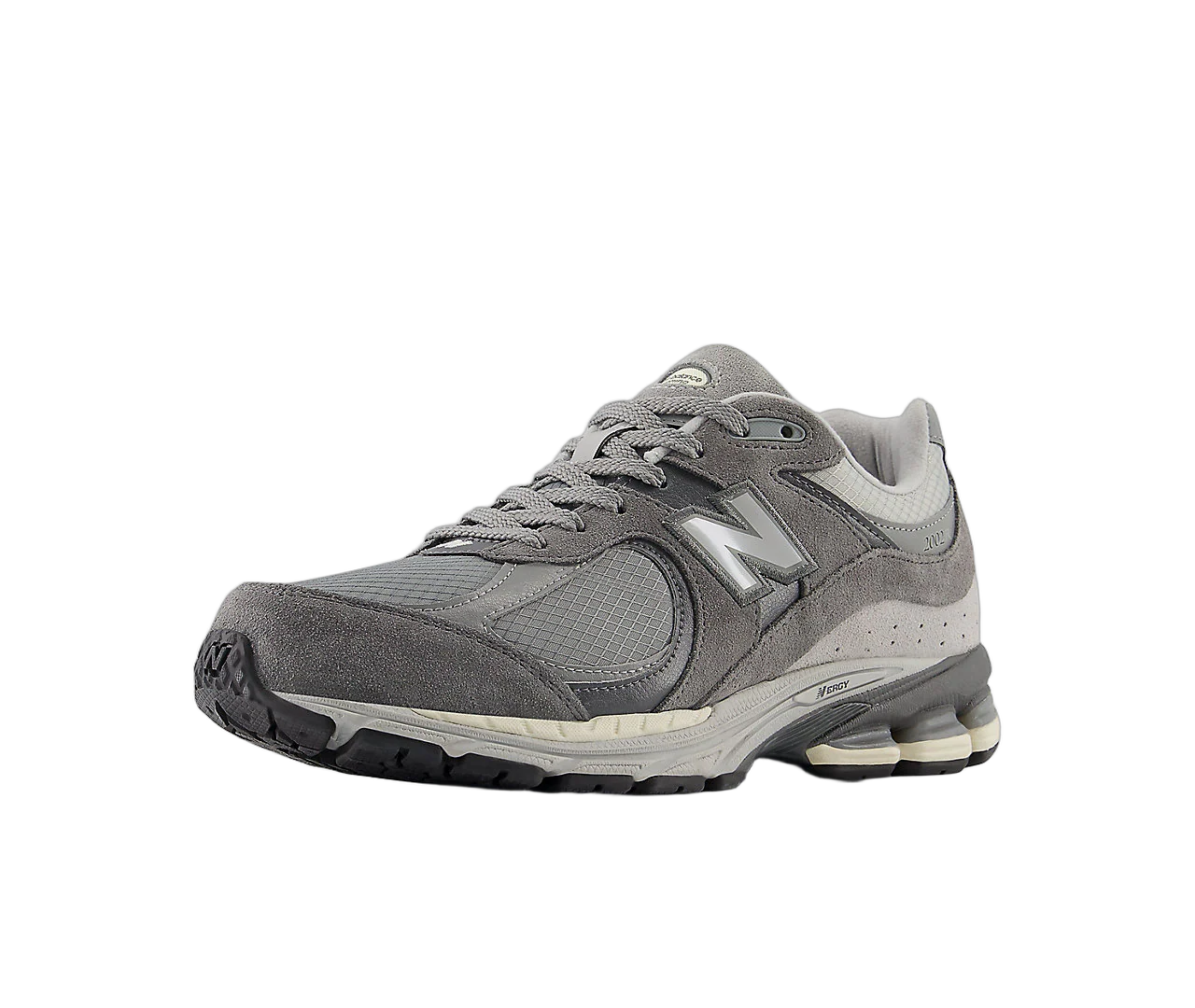 New Balance 2002R Castlerock Raincloud - Image 2