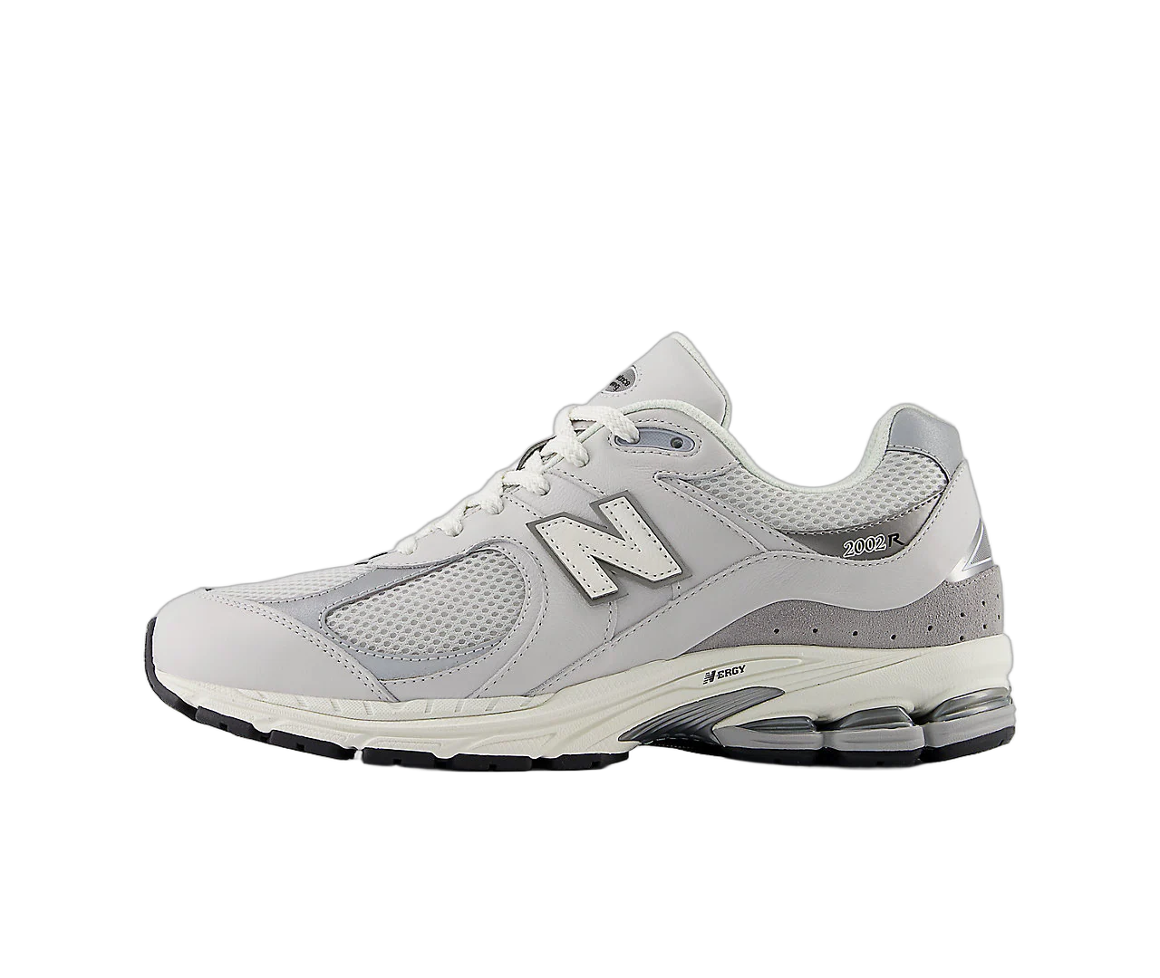 New Balance 2002R Grey Matter