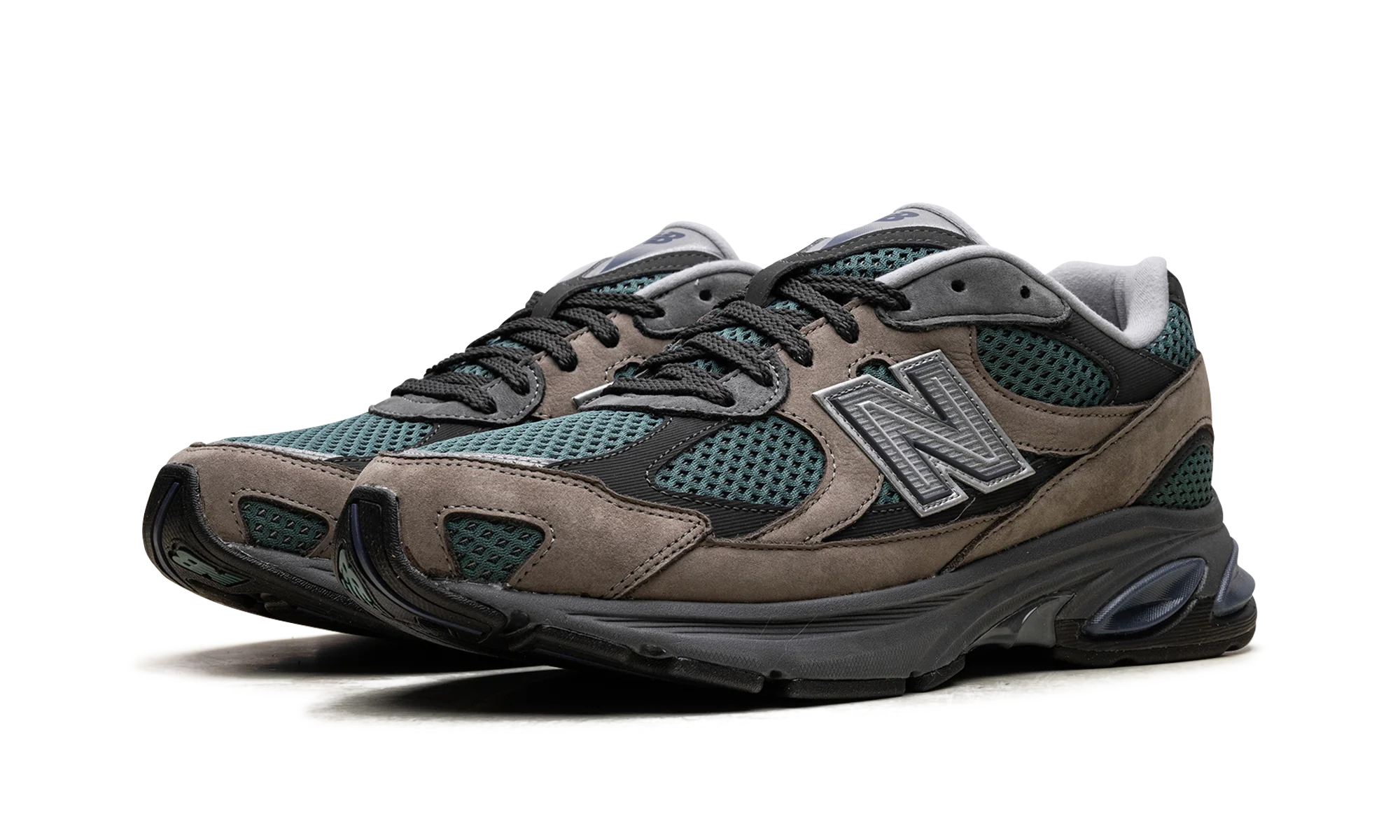 New Balance 2010 Dockside Indigo - Image 2