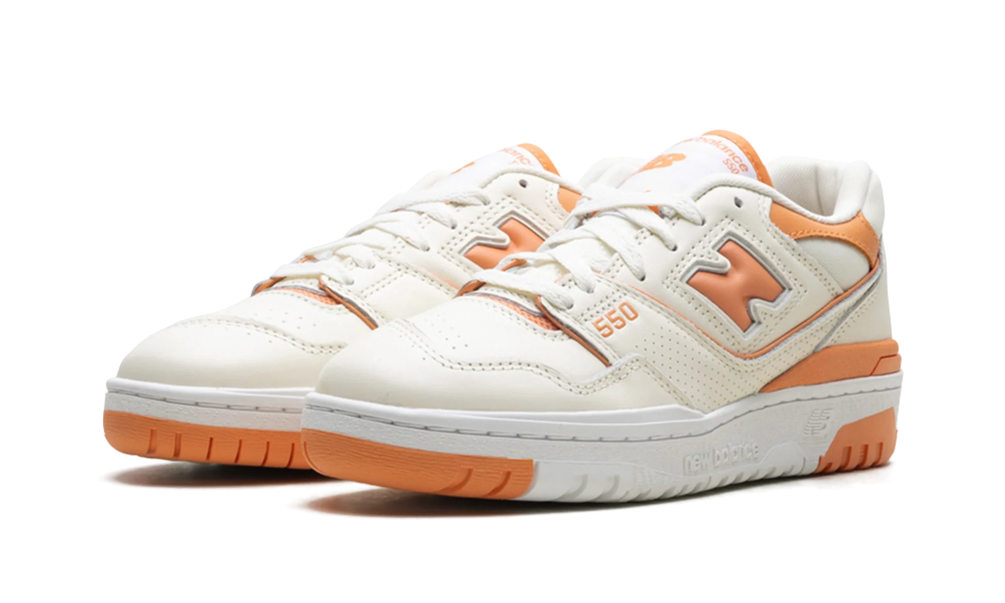 New Balance 550 Angora Copper - Image 2