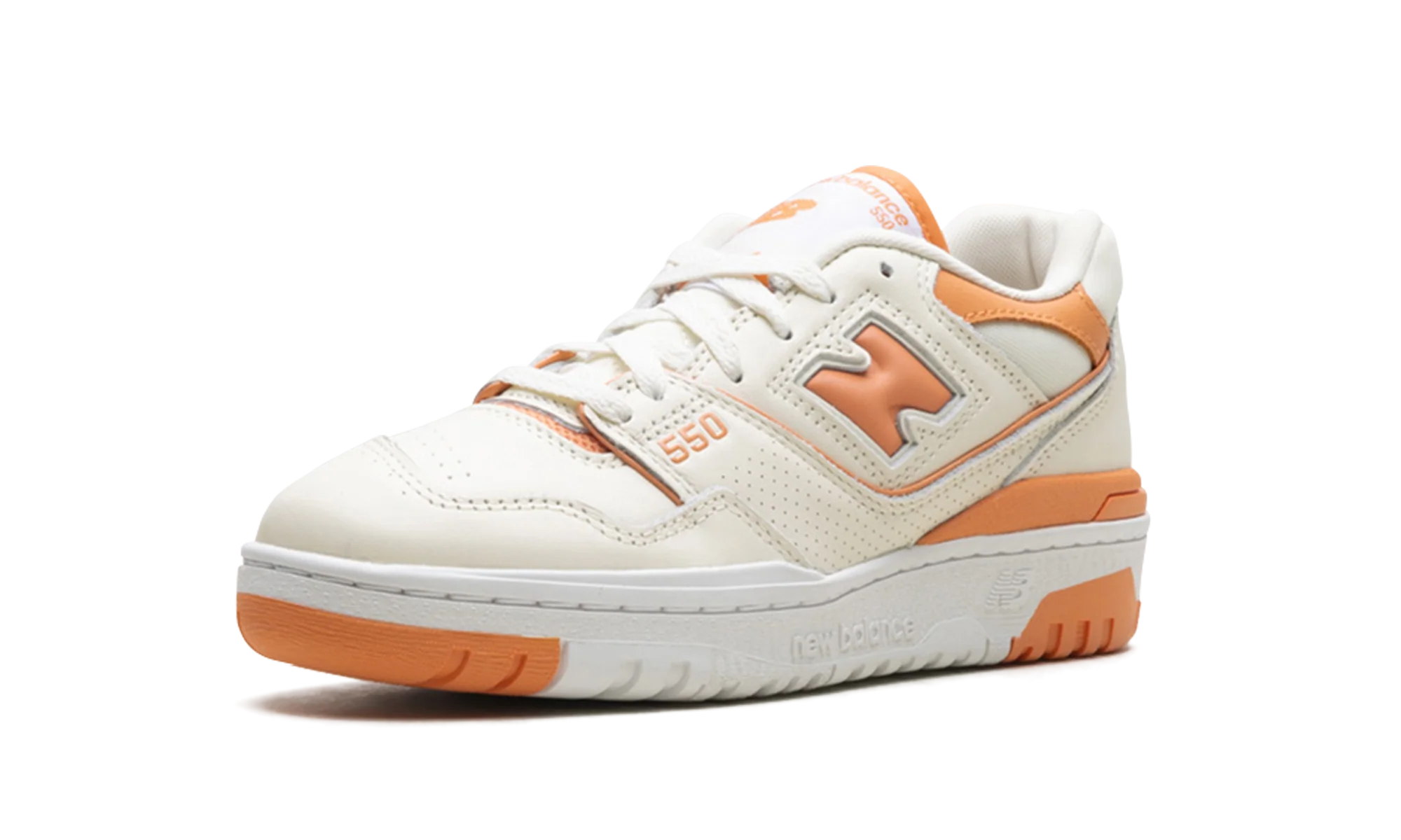 New Balance 550 Angora Copper - Image 4