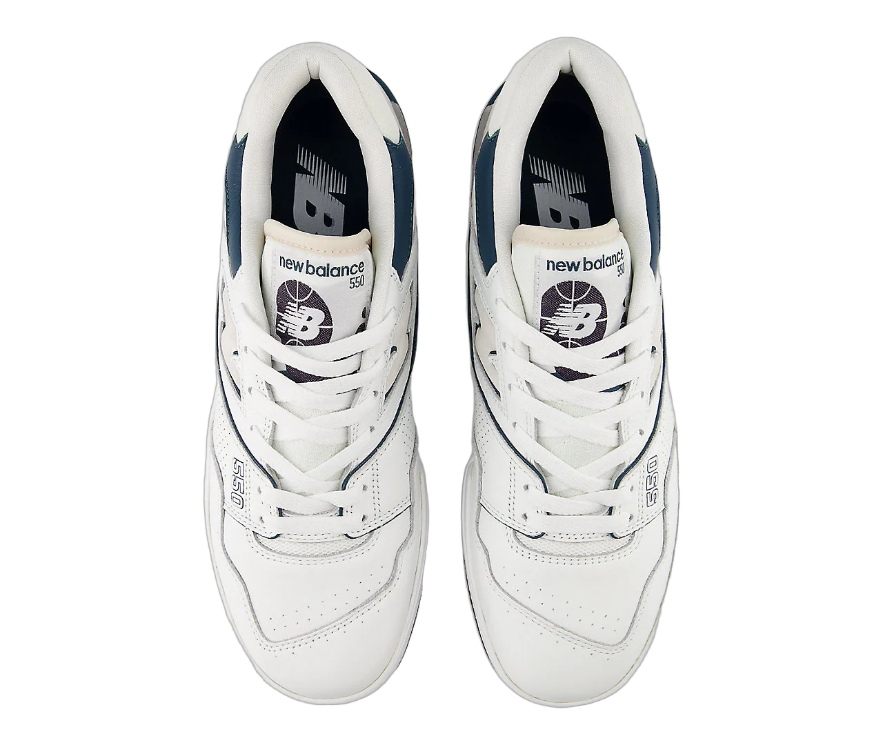 New Balance 550 Interstellar Deep Ocean - Image 4