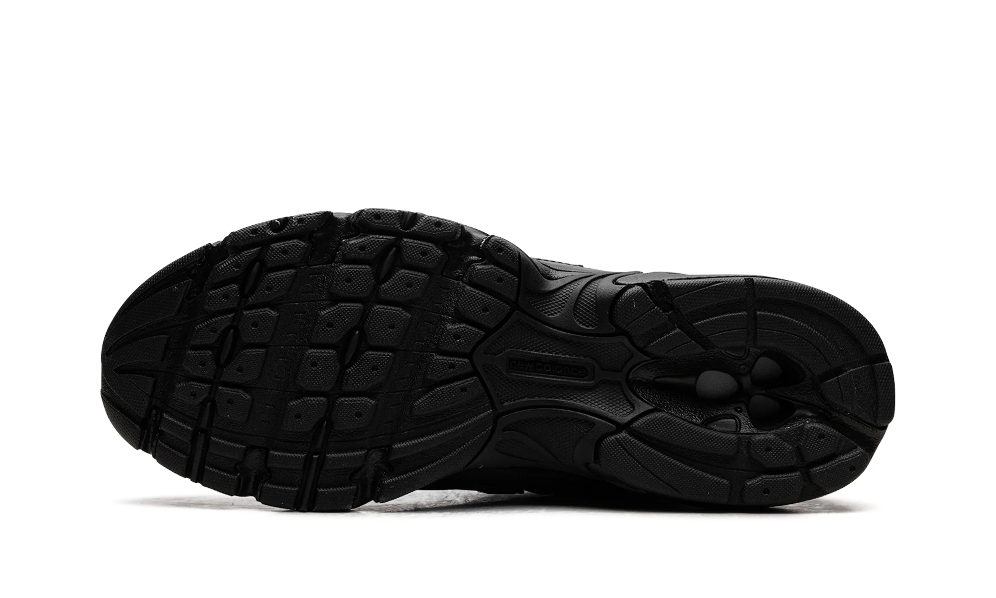 New Balance 740 Triple Black - Image 5