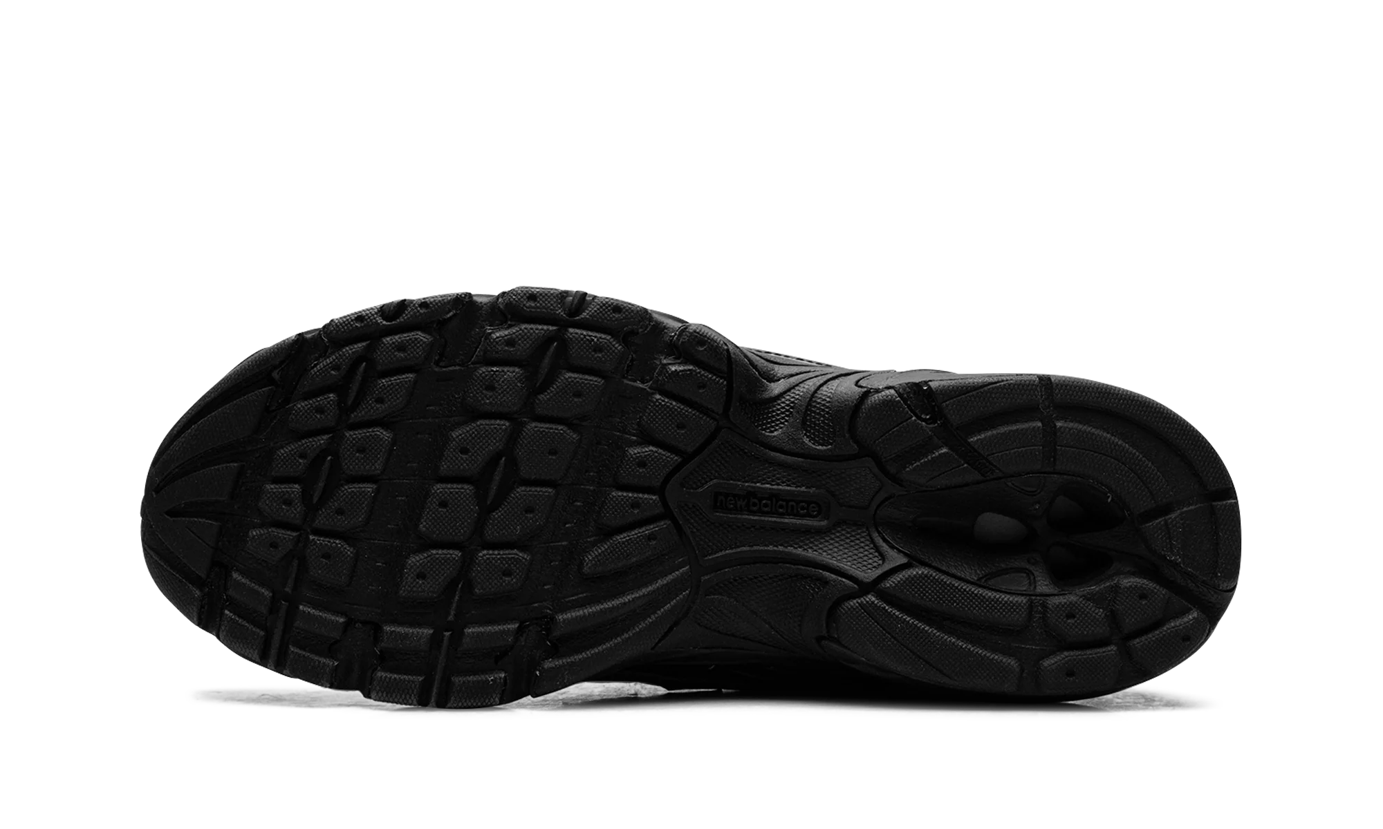 New Balance 740v2 Black Grey Silver - Image 5