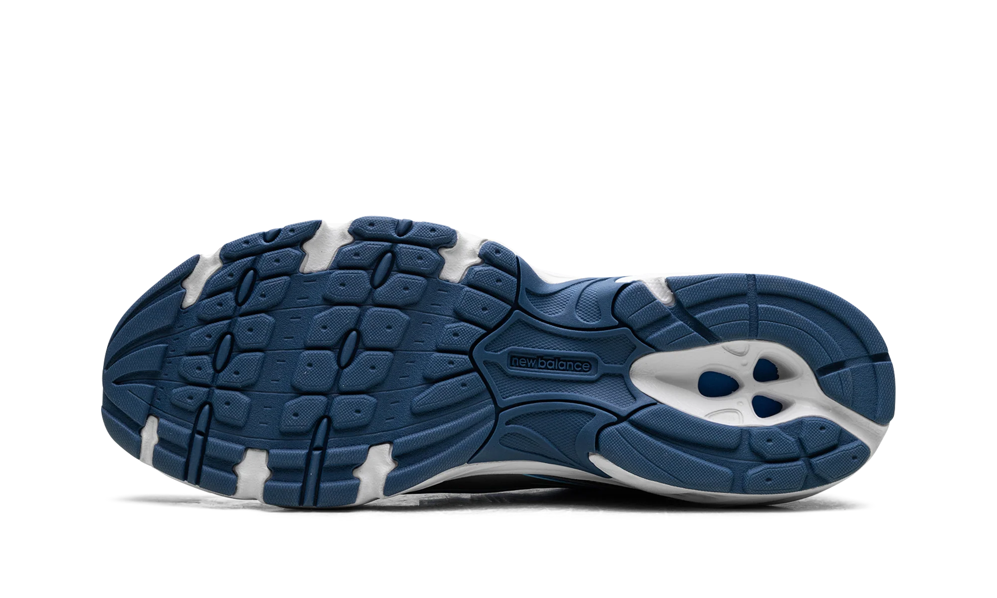 New Balance 740v2 Blue Agate White - Image 5