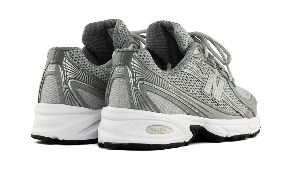 New Balance 740v2 Silver Castlerock - Image 3