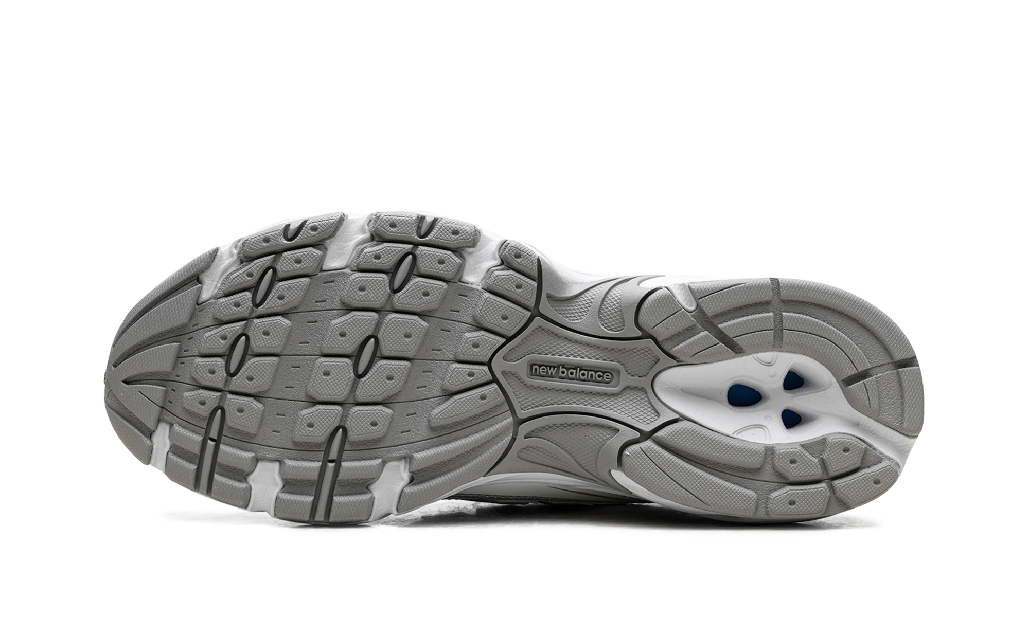 New Balance 740v2 White Silver Reflection - Image 5