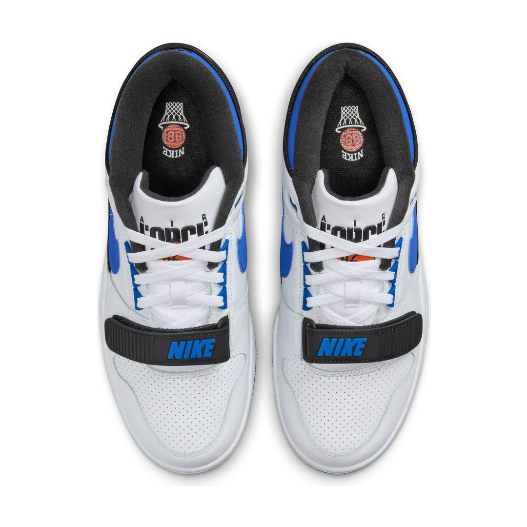 Nike Air Alpha Force 88 Game Royal - Image 3
