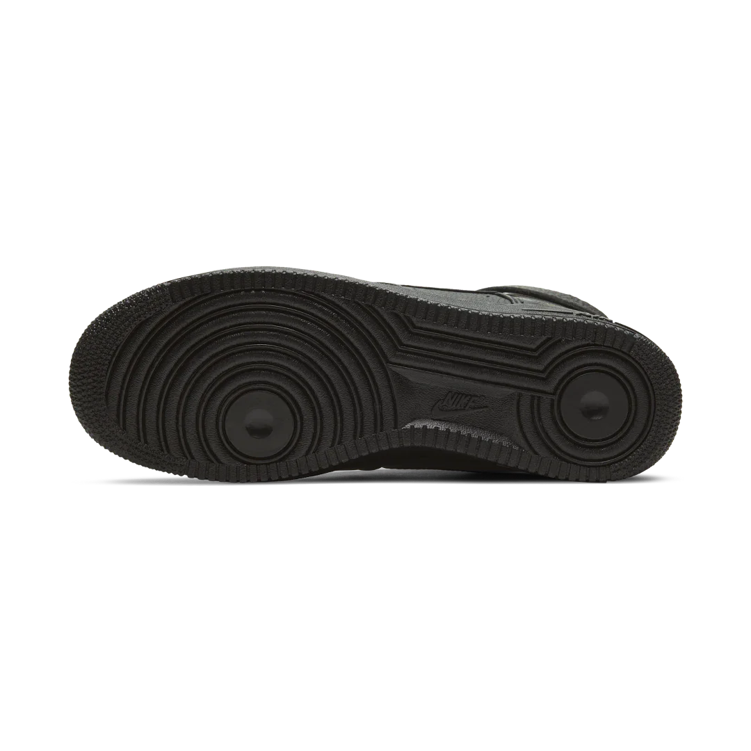 Nike Air Force 1 High 1017 ALYX 9SM Black - Image 4