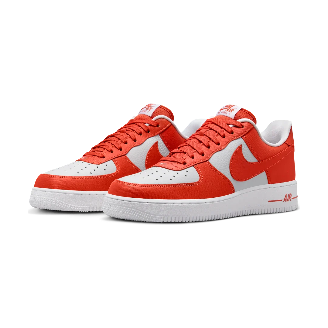 Nike Air Force 1 Low '07 Cosmic Clay - Image 2