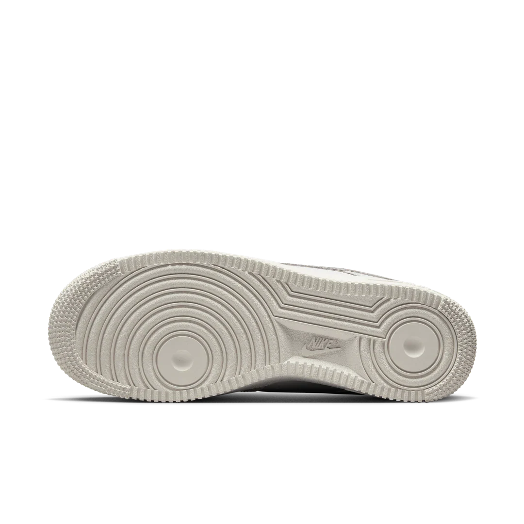 Nike Air Force 1 Low '07 Snakeskin Phantom - Image 4