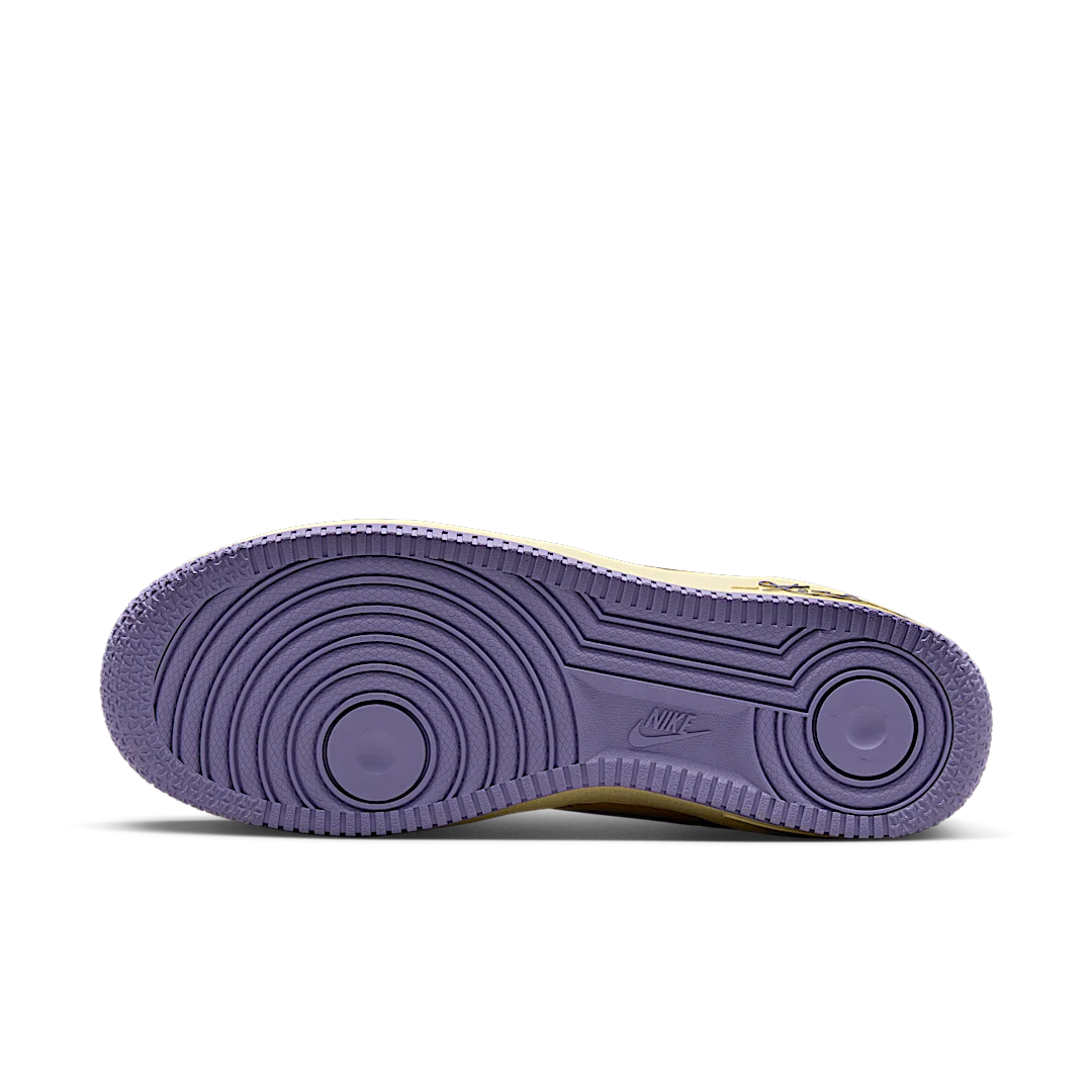 Nike Air Force 1 Low Protro Kobe Bryant Mamba Mentality - Image 4