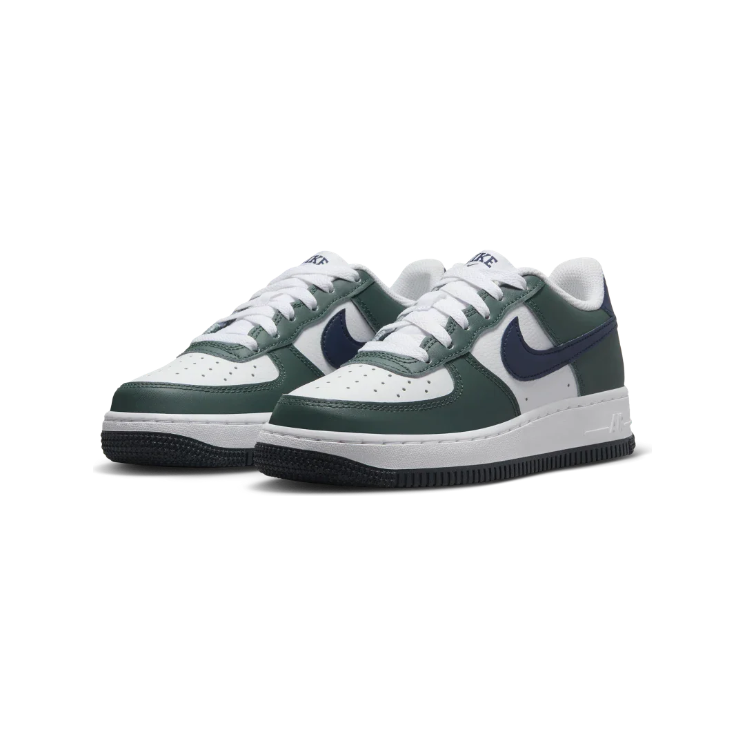 Nike Air Force 1 Low Vintage Green Obsidian - Image 2