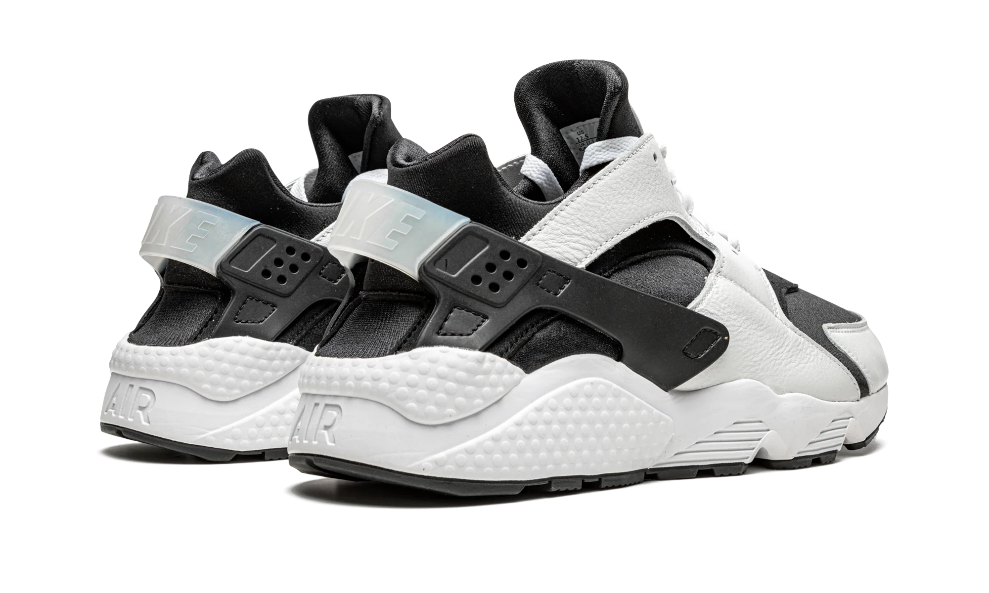 Nike Air Huarache OG Orca - Image 3