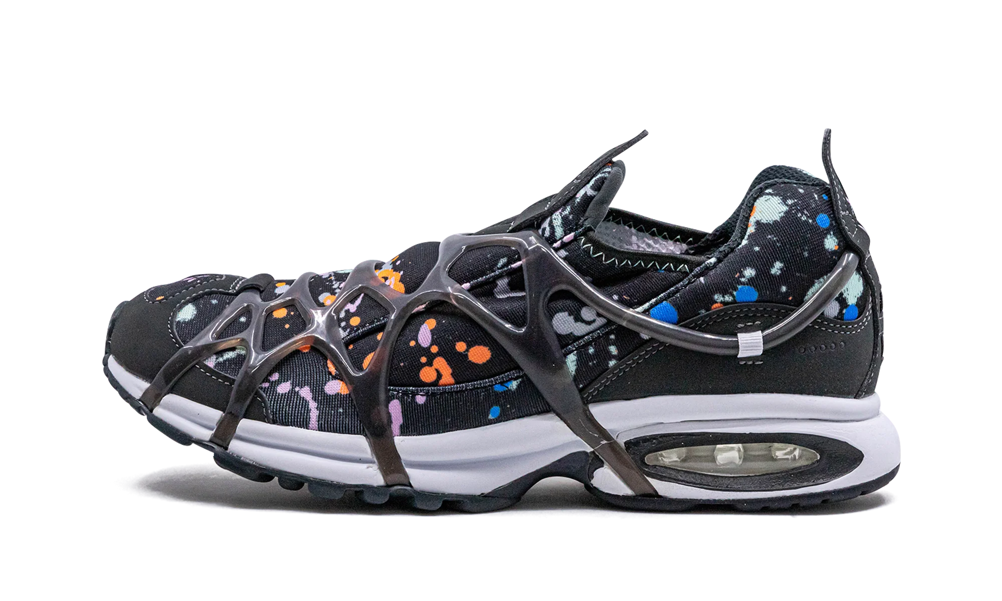 Nike Air Kukini SE Paint Splatter