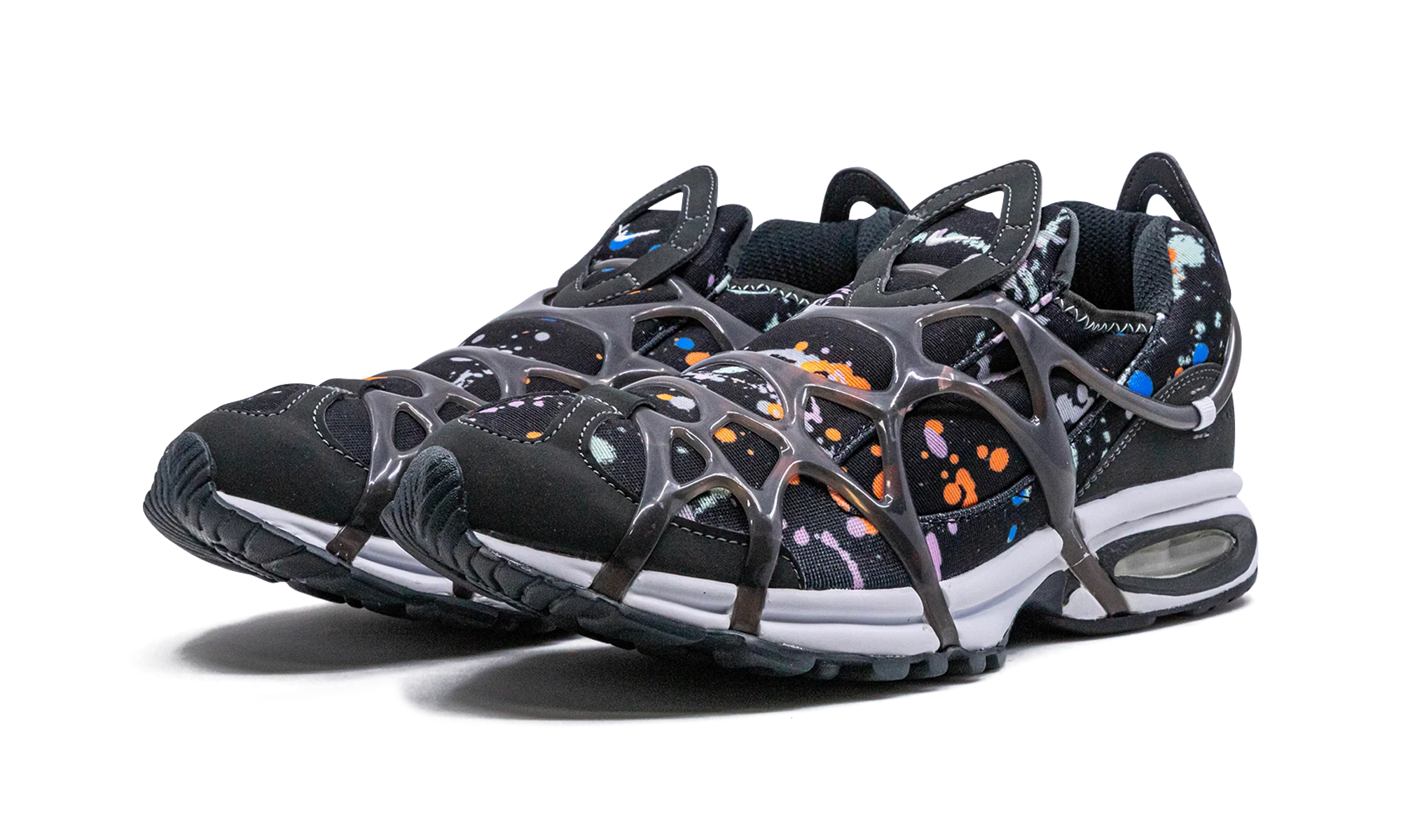 Nike Air Kukini SE Paint Splatter - Image 2