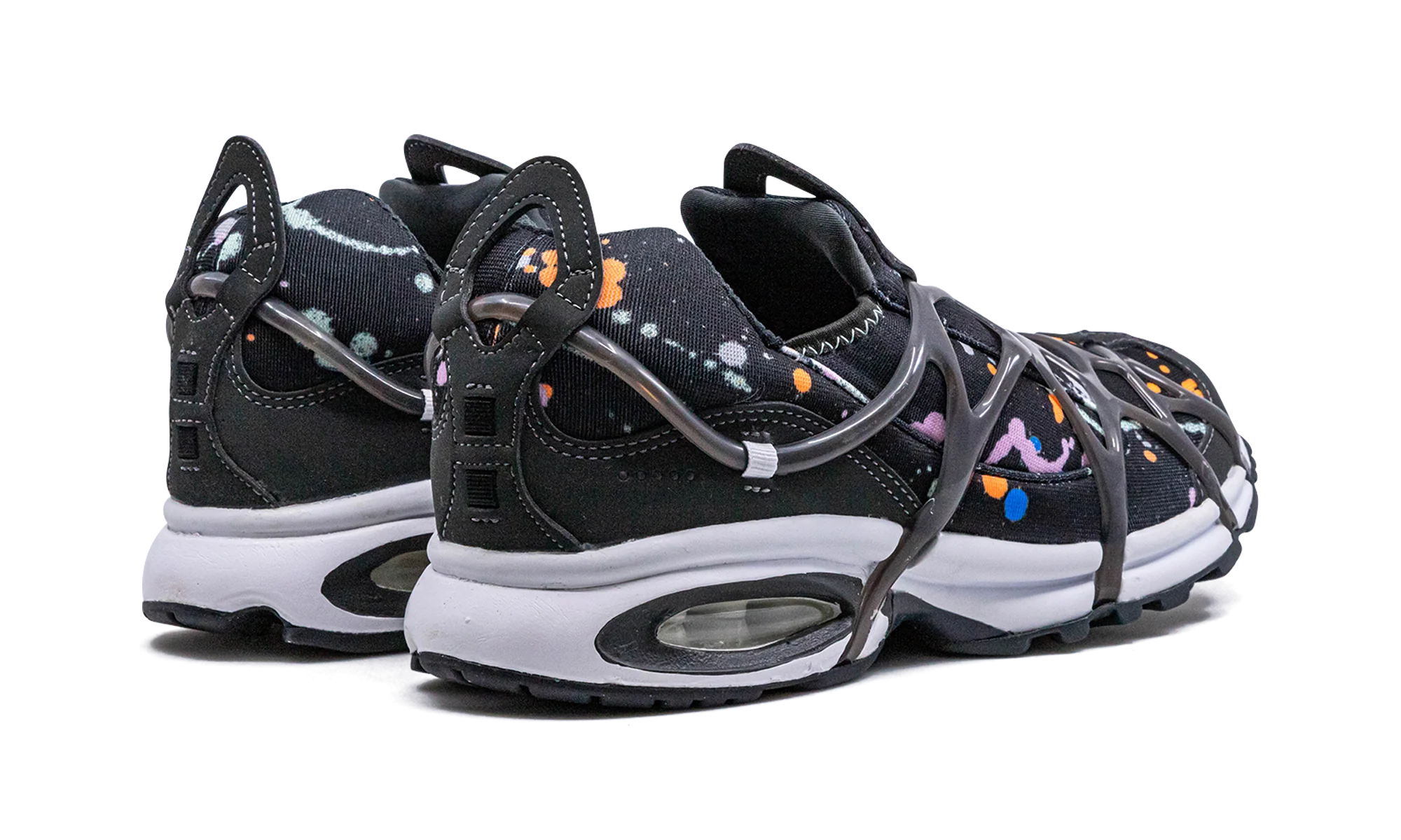Nike Air Kukini SE Paint Splatter - Image 3