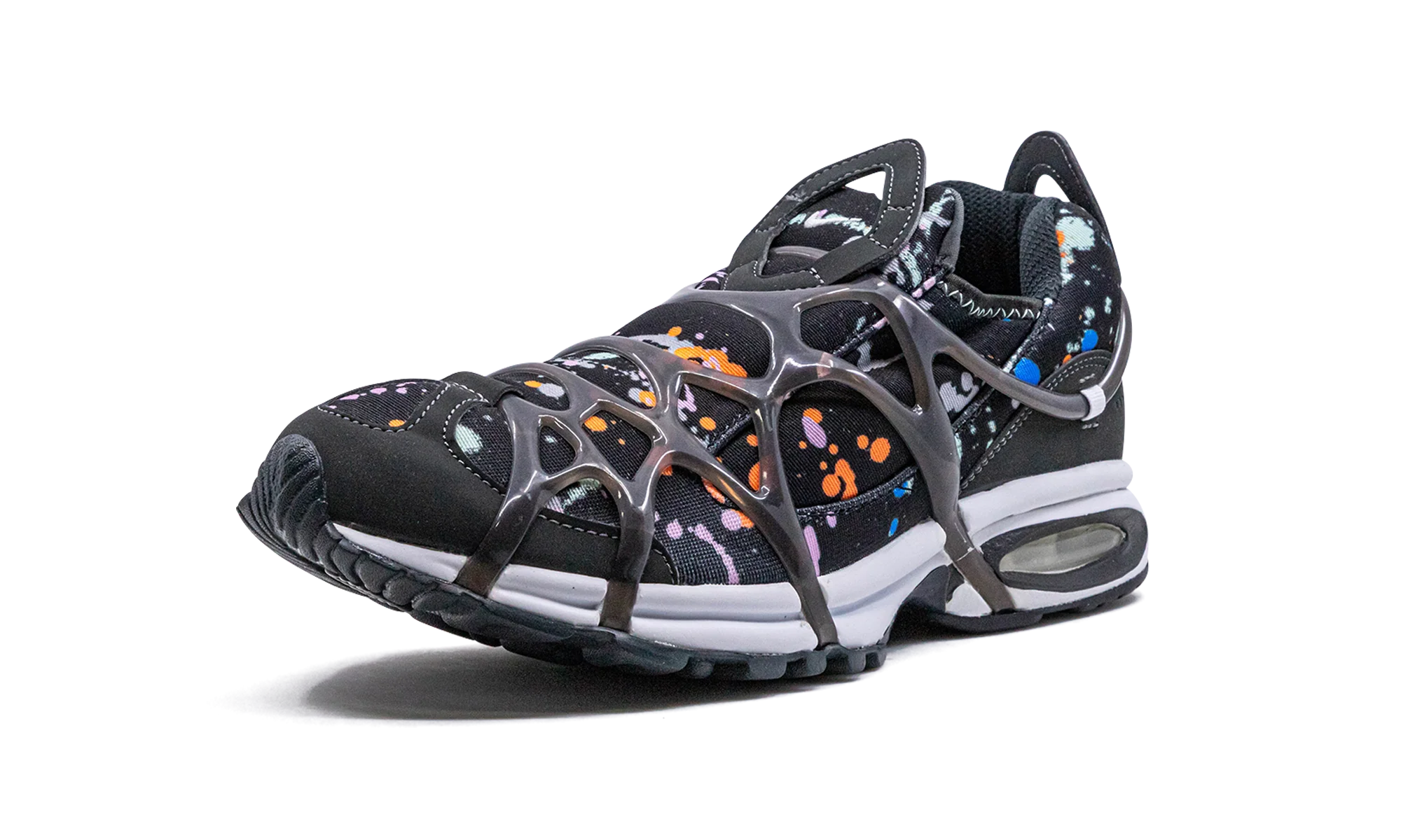 Nike Air Kukini SE Paint Splatter - Image 4
