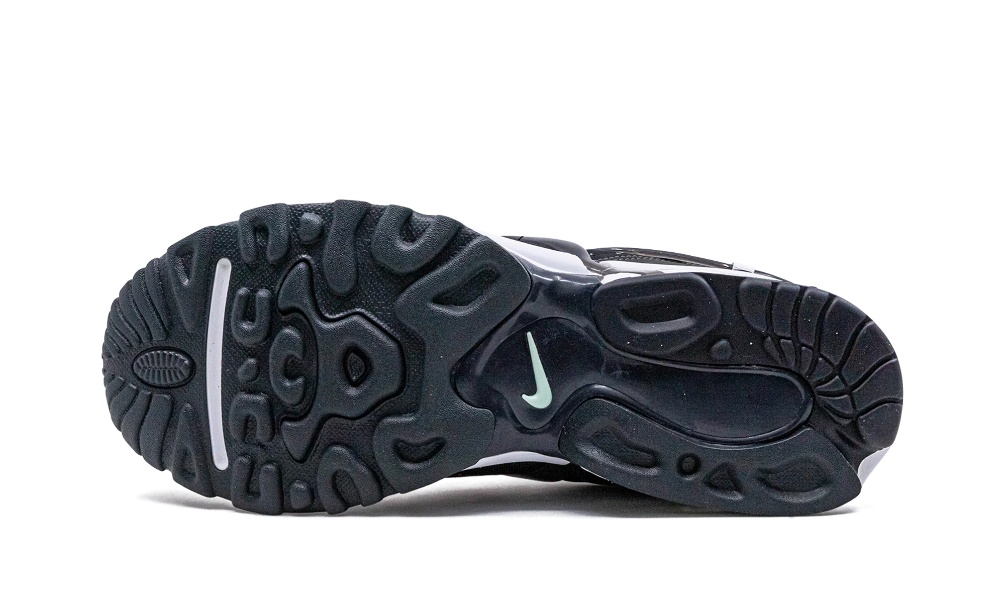 Nike Air Kukini SE Paint Splatter - Image 5